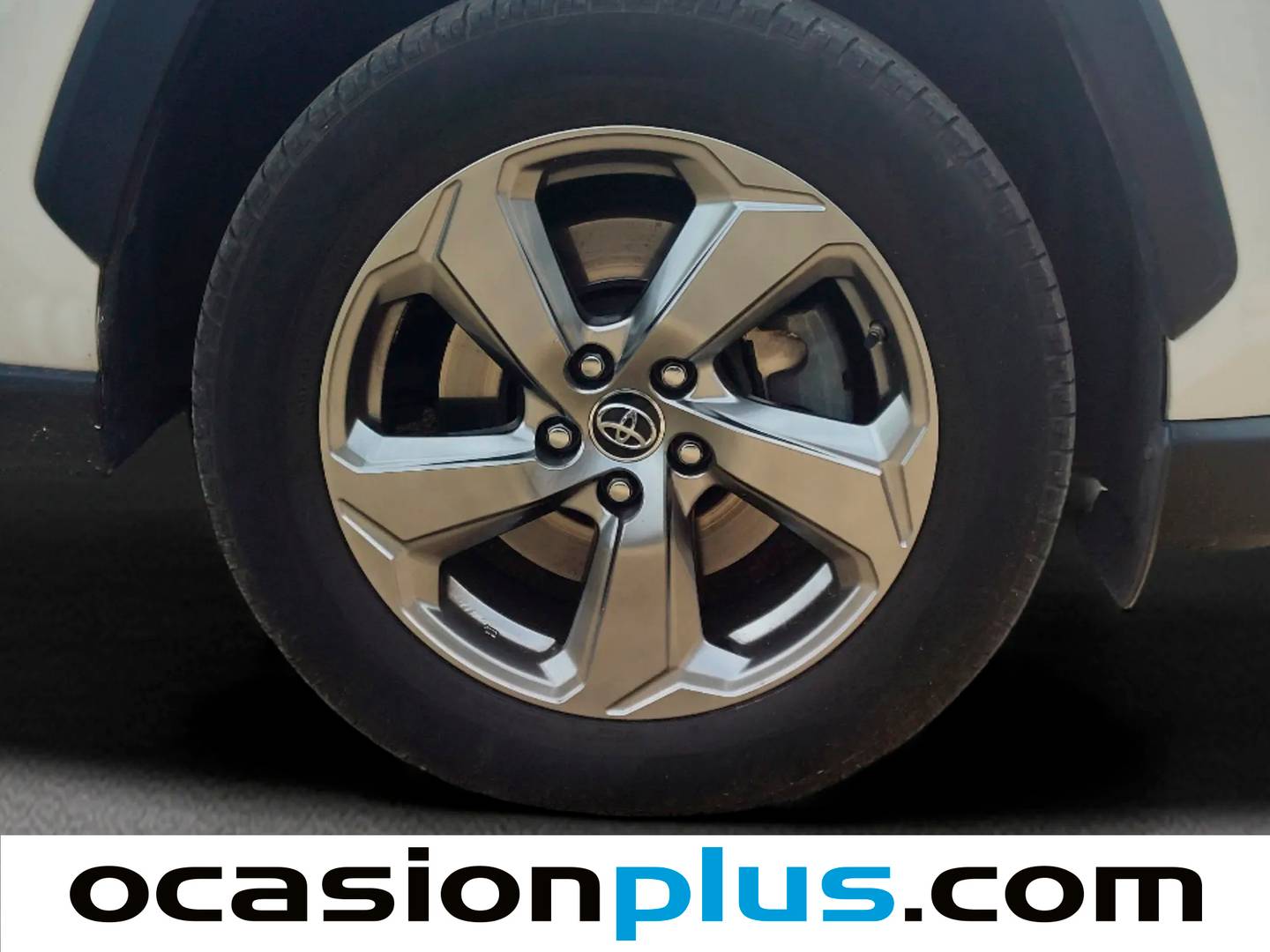 Toyota Rav4 Toyota Rav4 2.5l hybrid Advance (218 CV) al mejor precio