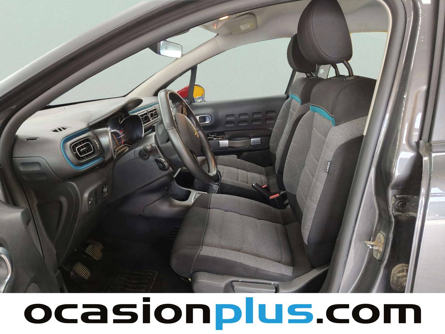 Foto Citroën C3 Citroen C3 PureTech 83 Feel Pack (83 CV)