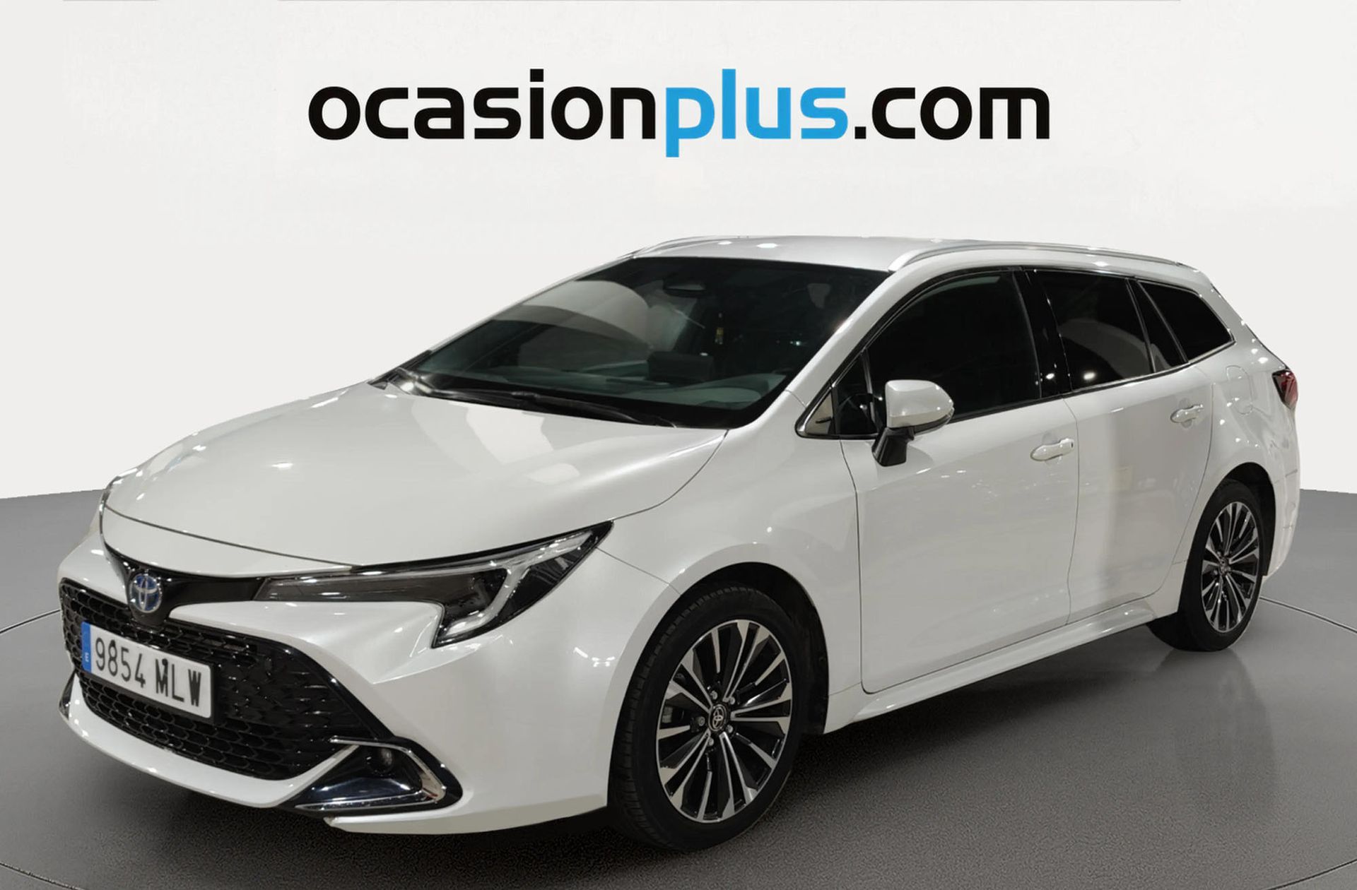 Toyota Corolla Touring Sports 140H Style