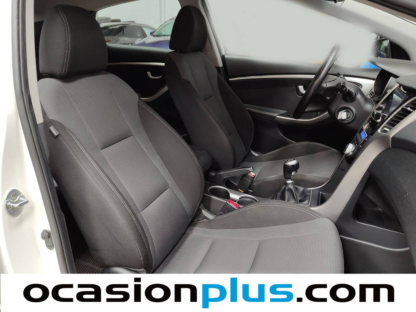 Hyundai i30 Hyundai i30 1.6 GDi BlueDrive Tecno (135 CV) km 0