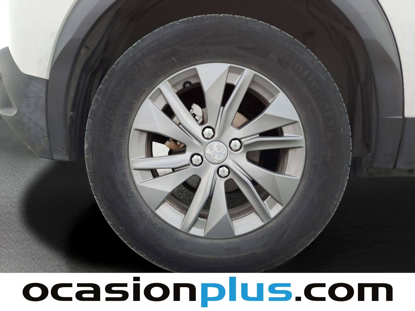 Peugeot 2008 Peugeot 2008 Puretech 100 S&S Active (100 CV) de ocasión