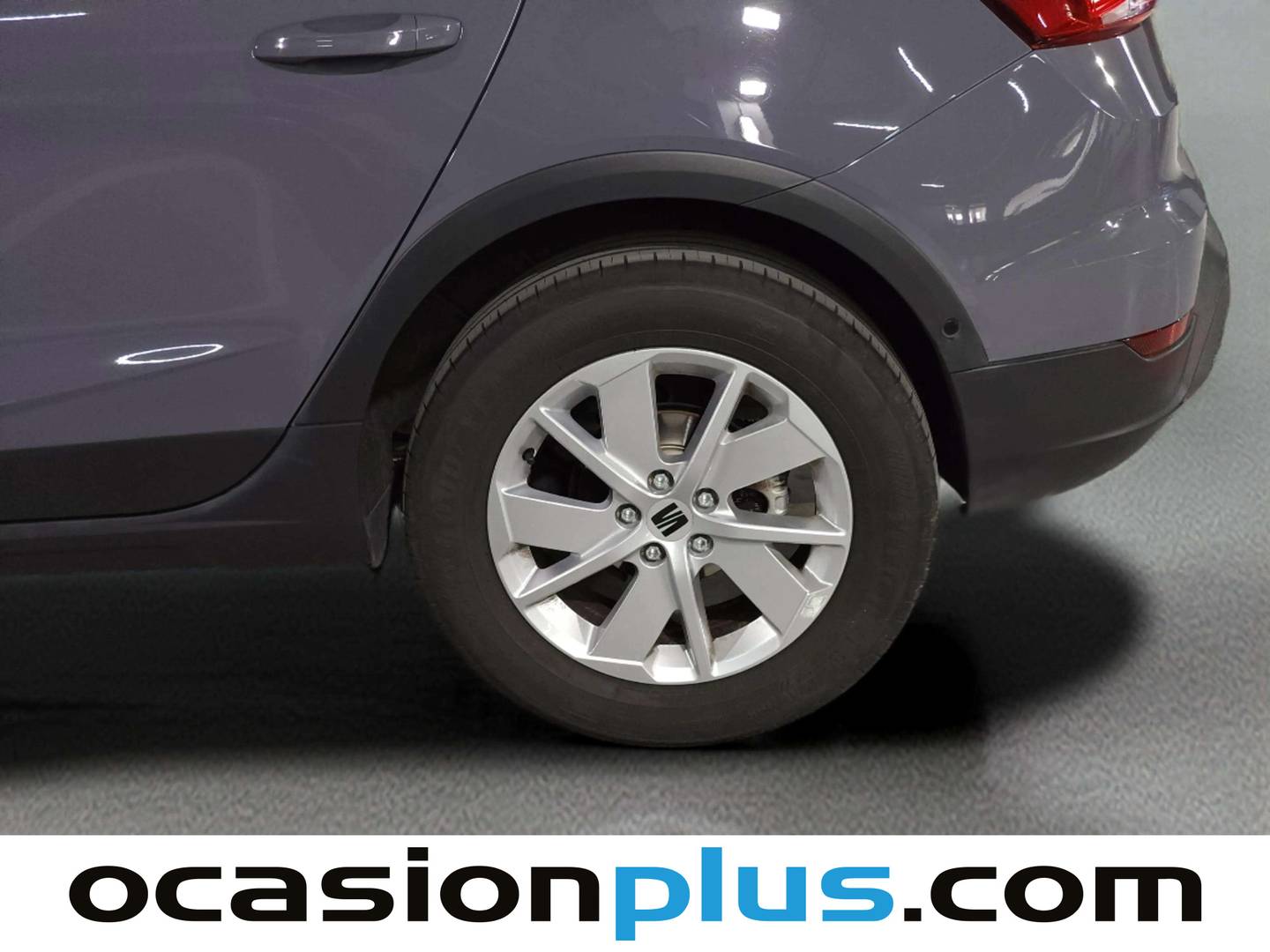 Seat Arona Seat Arona 1.0 TSI S&S FR (115 CV) al mejor precio