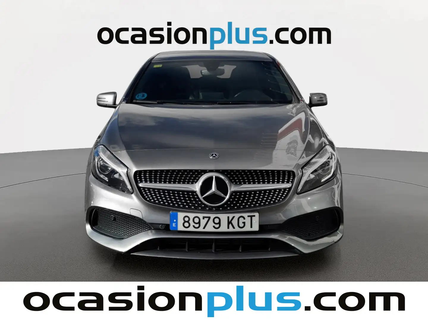 Foto Mercedes Clase A Mercedes-Benz Clase A Clase A 200 d (136 CV) Pack AMG