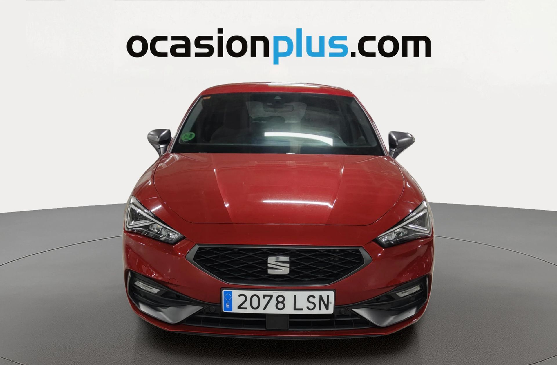 SEAT León 2.0 TDI FR Launch Pack L DSG - foto 13