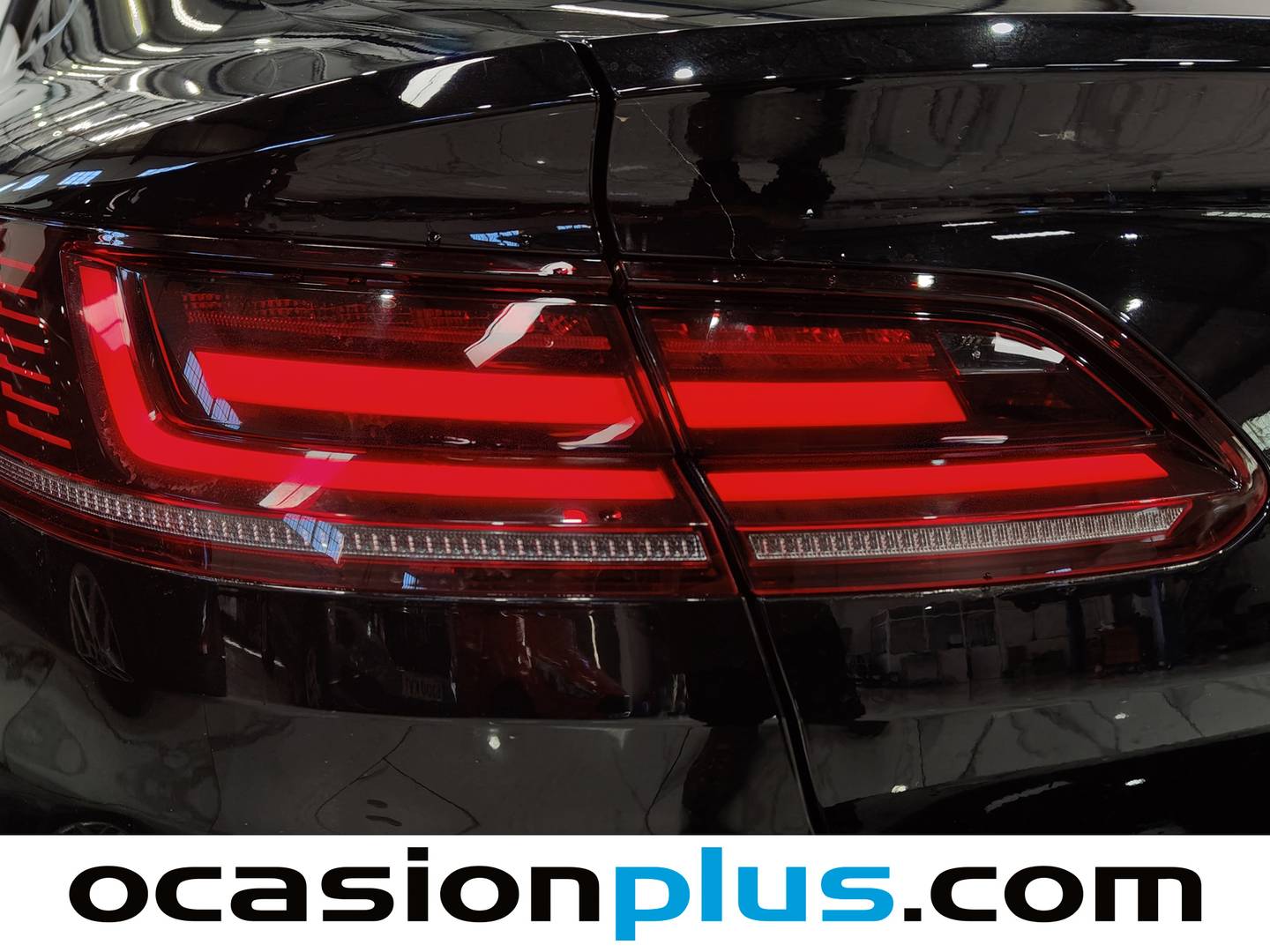 Foto Volkswagen Arteon Volkswagen Arteon Elegance 2.0 TDI (150 CV) DSG