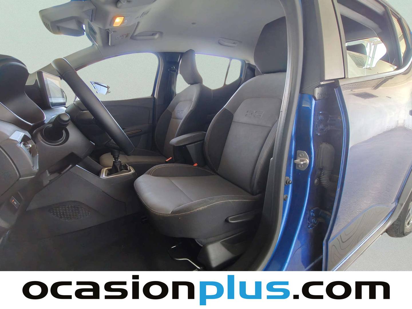 Foto Dacia Sandero Dacia Sandero Extreme Go TCe (110 CV)