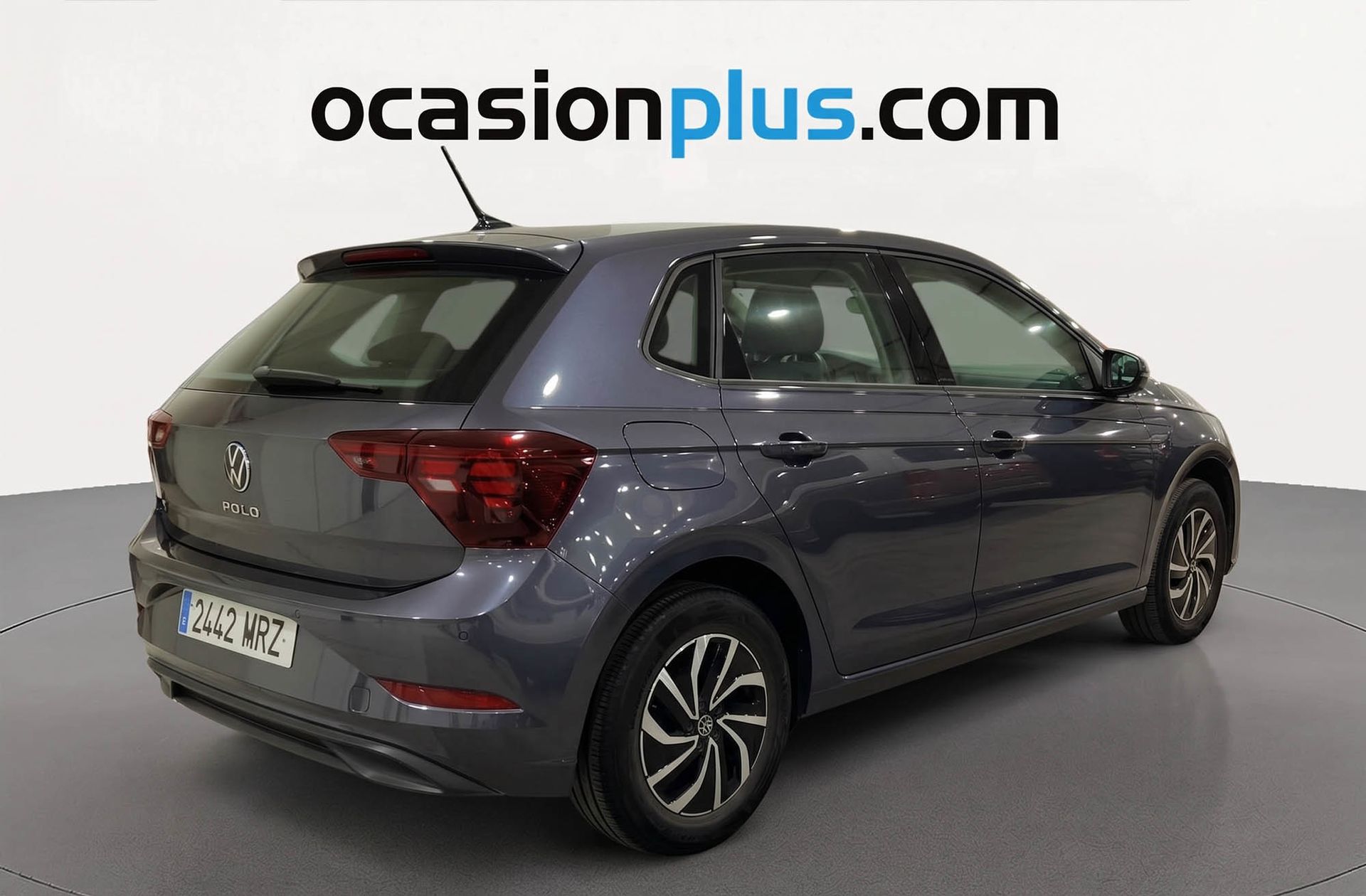 Volkswagen Polo Life 1.0 TSI - foto 4
