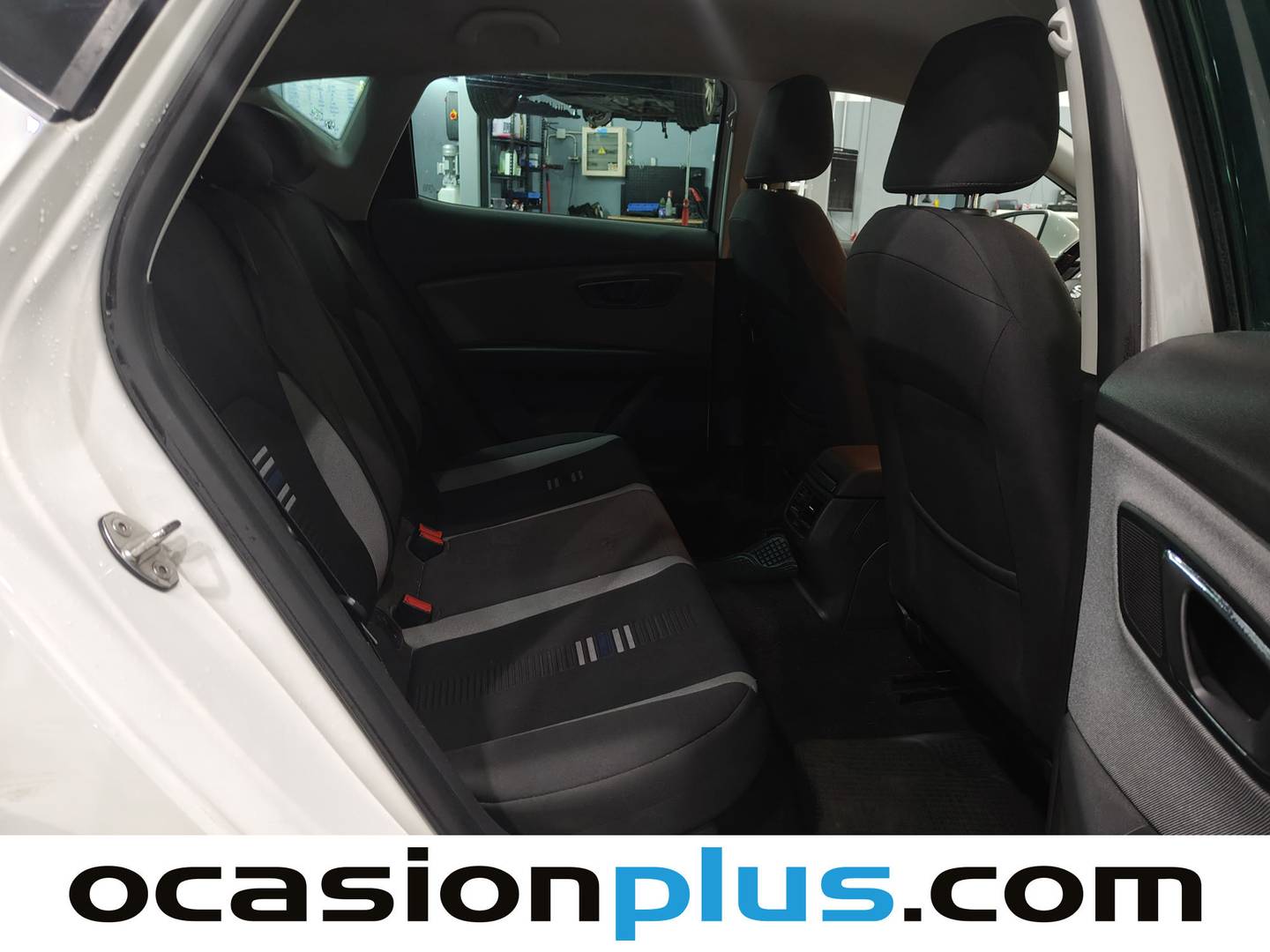 Foto Seat León SEAT León 1.5 TSI S&S Style Visio Edition  (130 CV)