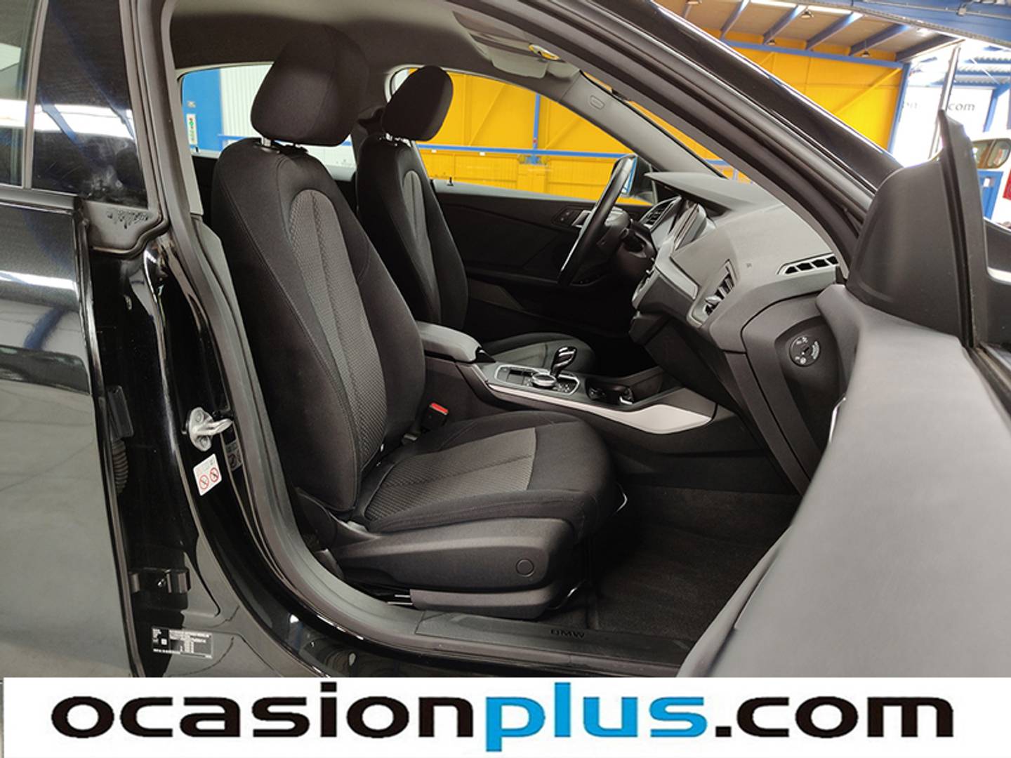 Foto BMW Serie 2 BMW Serie 2 216d Gran Coupe (116 CV)