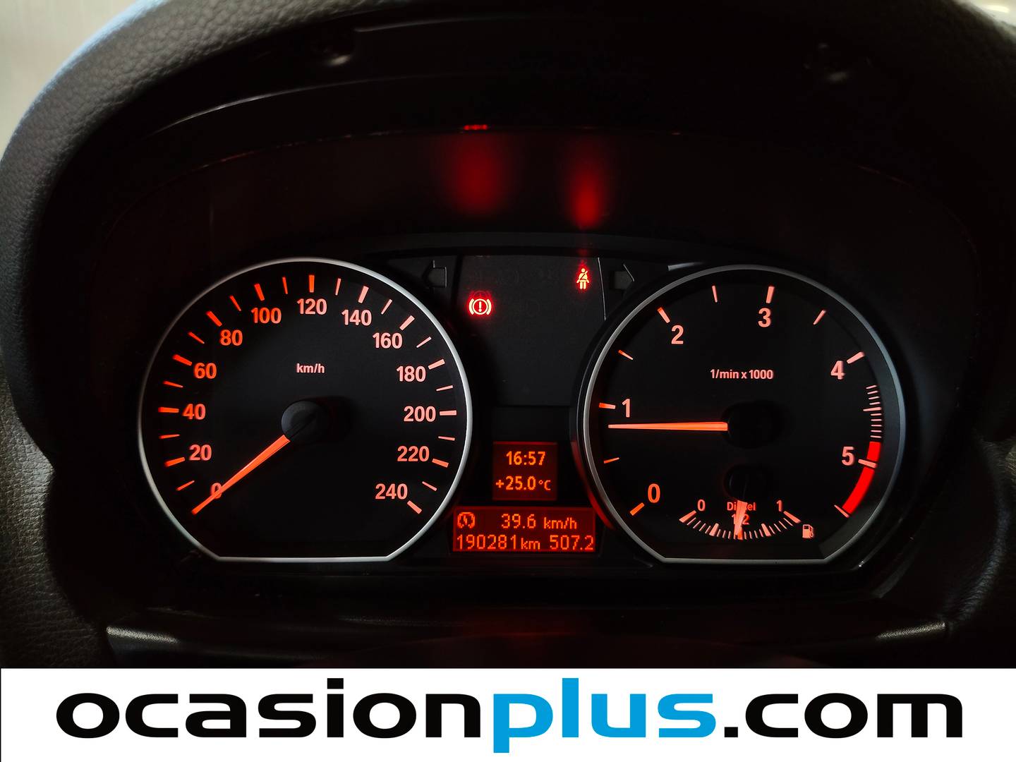 BMW Serie 1 BMW Serie 1 116d (115 CV) 115cv
