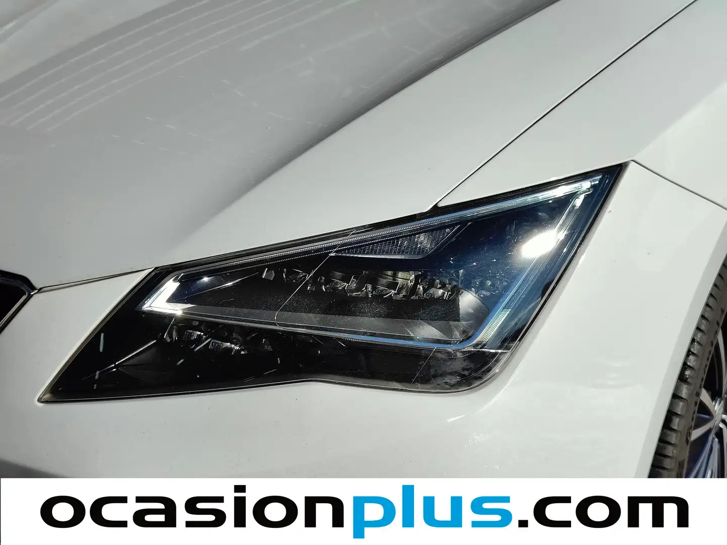 Foto Seat León SEAT León 1.4 TSI ACT St&Sp Style Connect Plus  (150 CV)