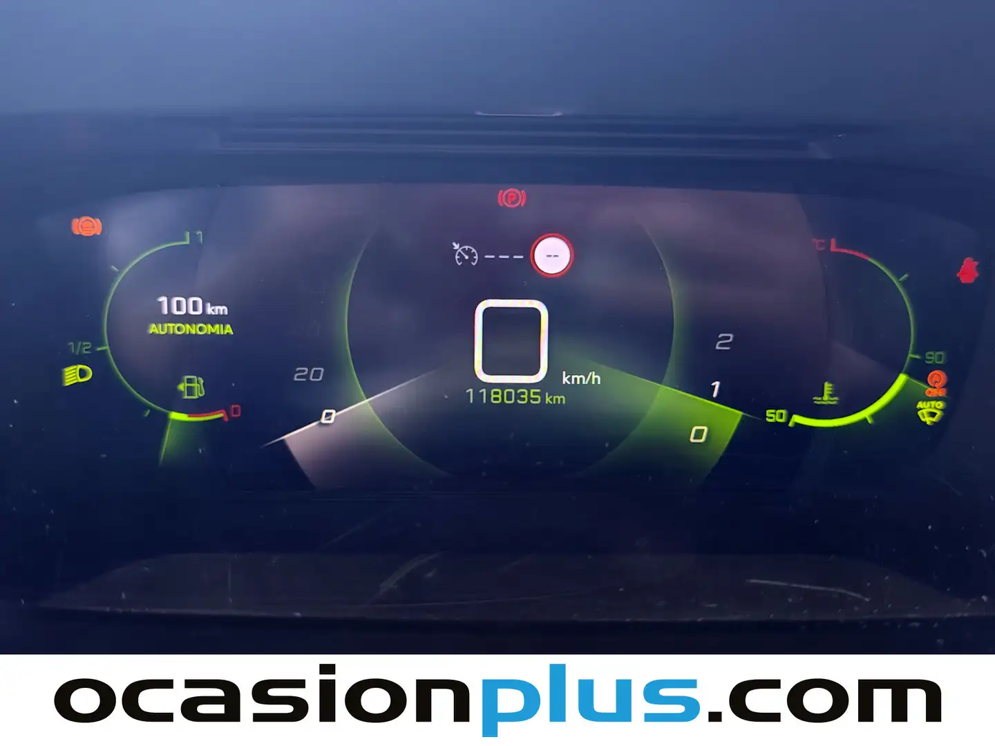 Foto Peugeot 2008 Peugeot 2008 PureTech 130 S&S Allure Pack (130 CV)