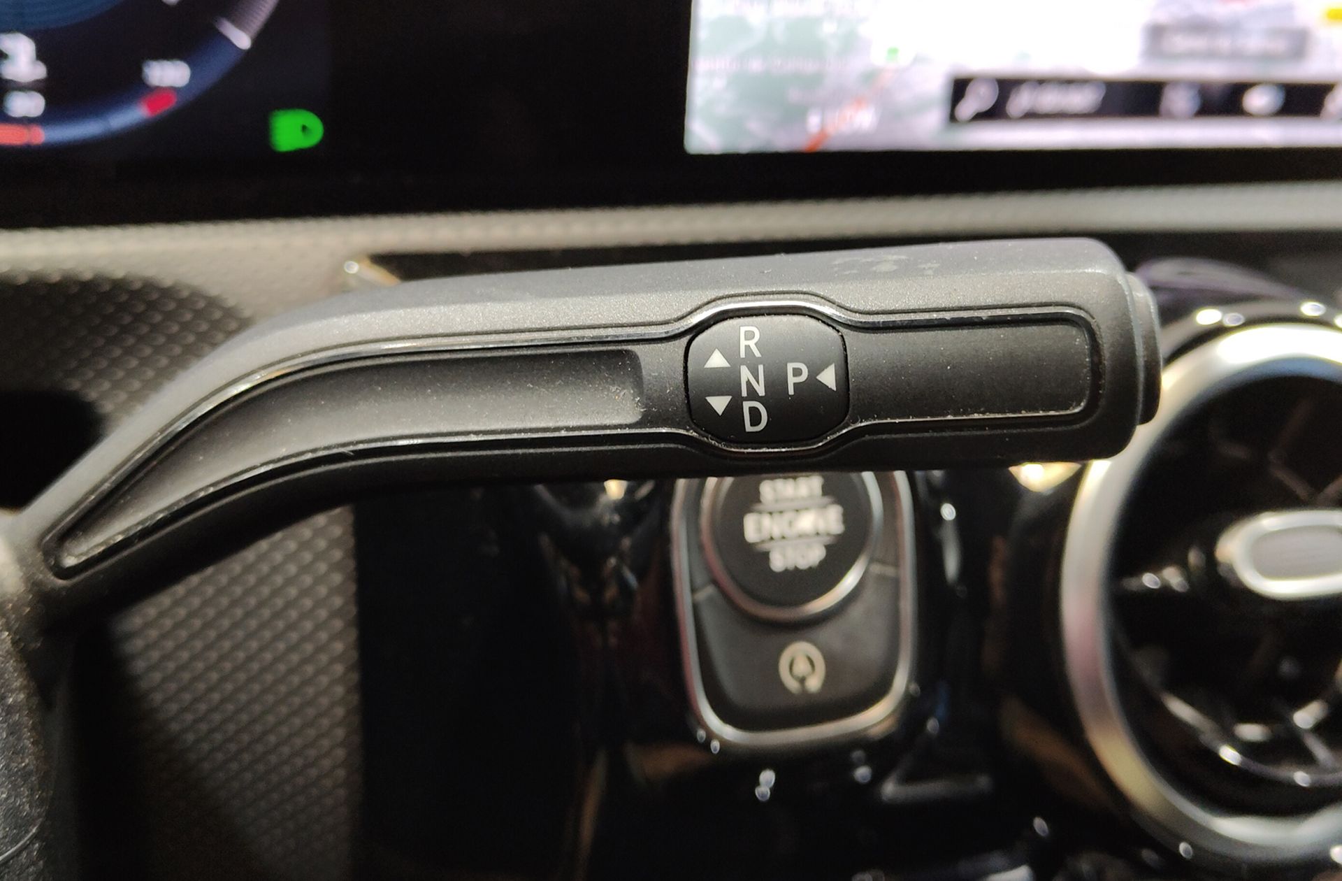 Mercedes-Benz CLA Shooting Brake Shooting Brake 200 - foto 5