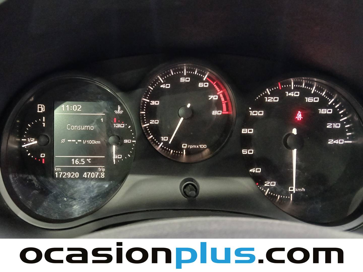 Seat León Seat León 1.2 TSI Reference Copa (105 CV) 2011