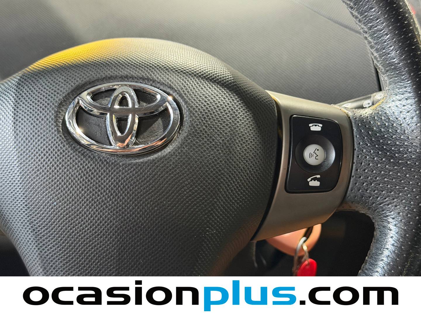 Toyota Yaris Toyota Yaris 1.3 VVT-I TS (101 CV) de ocasión