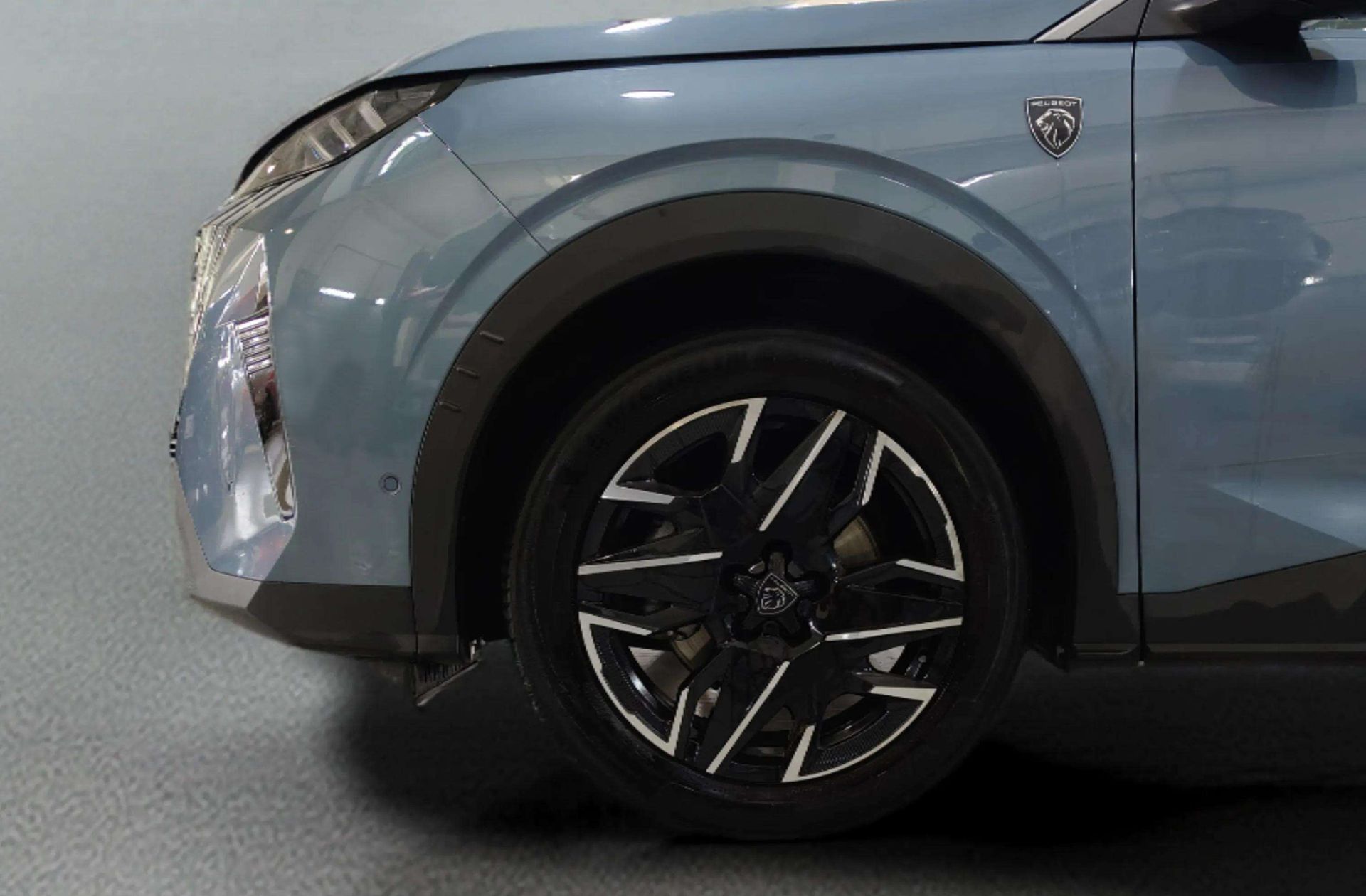 Peugeot 5008 1.2 GT eDCS6 7 plazas - foto 37