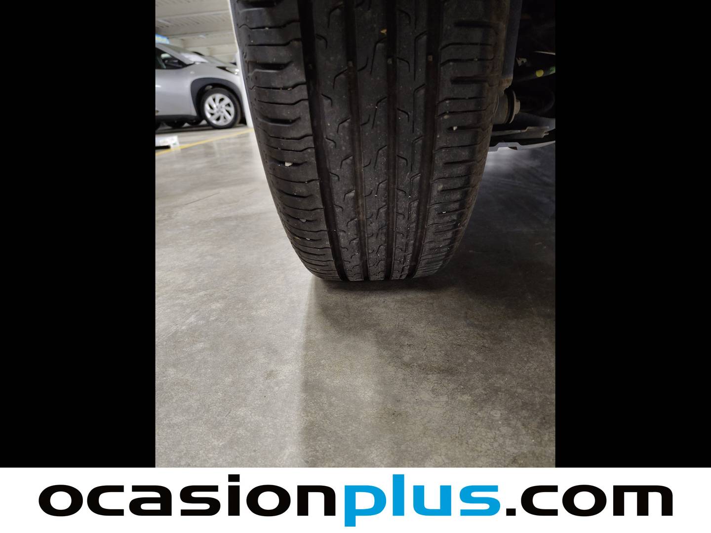 Foto Dacia Sandero Dacia Sandero Expression TCe (91 CV)