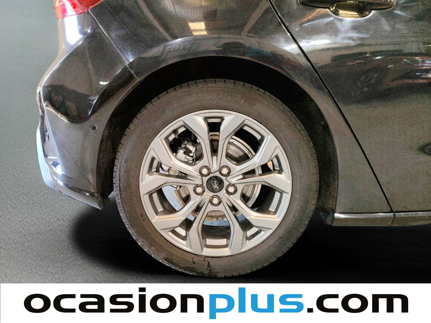 Ford Focus Ford Focus 1.0 Ecoboost MHEV ST-Line Auto (155 CV) 155cv