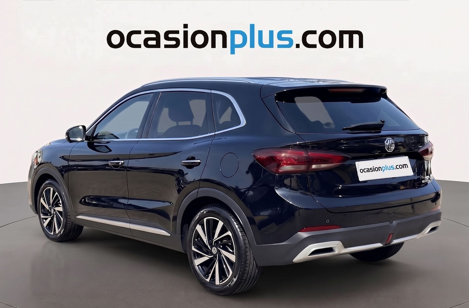 MG ZS 1.5 Hybrid+ Luxury - foto 3