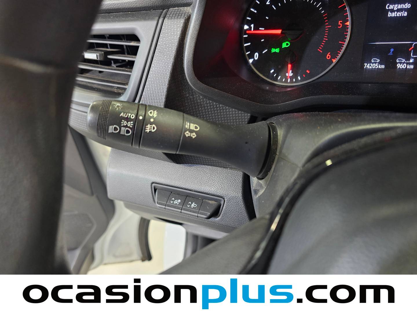 Renault Trafic Renault Trafic Furgon L1H1 Blue dCi (130 CV) 2023