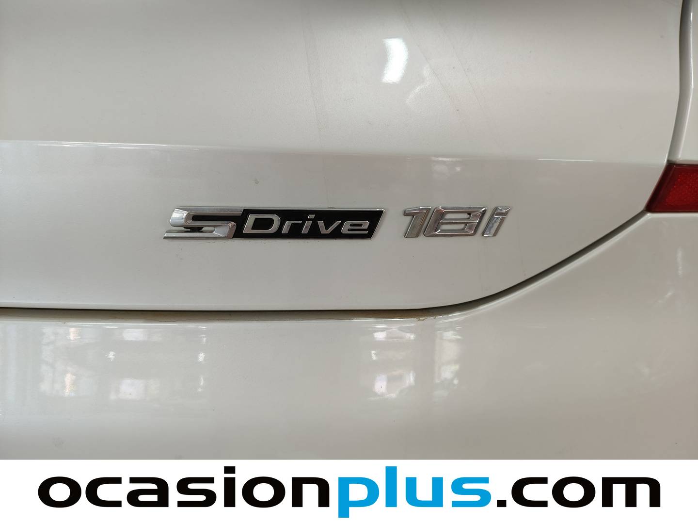 BMW X2 BMW X2 sDrive18i (140 CV) gasolina