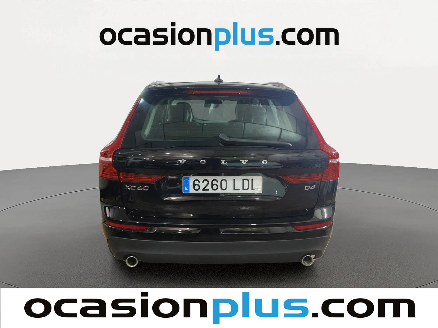 Volvo XC60 Volvo XC60 D4 Momentum Auto (190 CV) al mejor precio