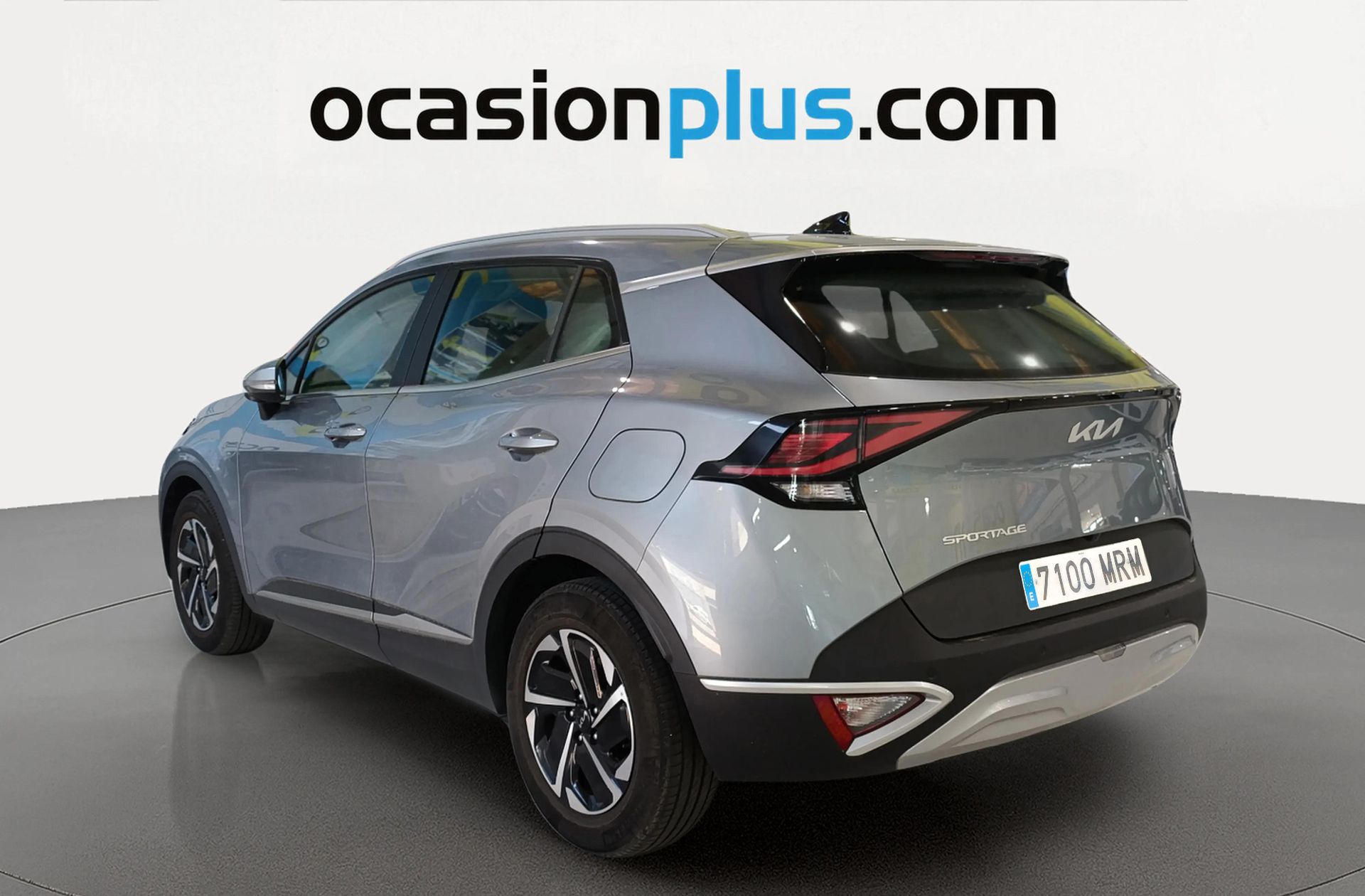 Kia Sportage 1.6 T-GDi MHEV Drive 4x2 - foto 3