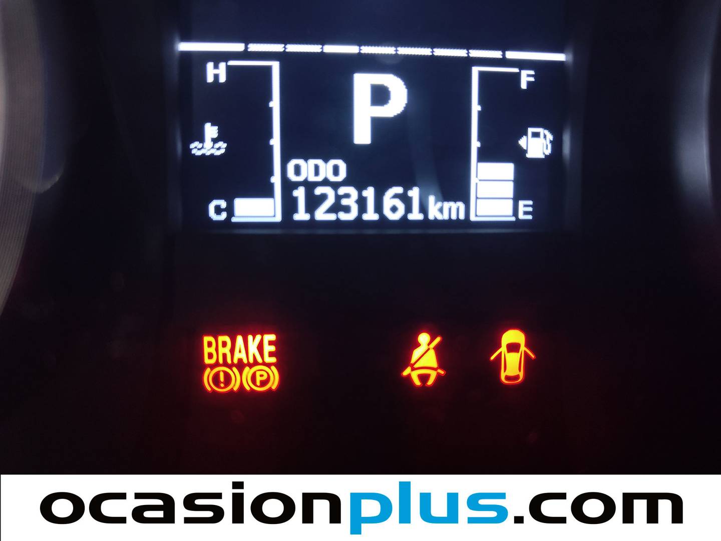 Foto SsangYong Korando Ssangyong Korando D22T Limited 4x4 Auto (178 CV)