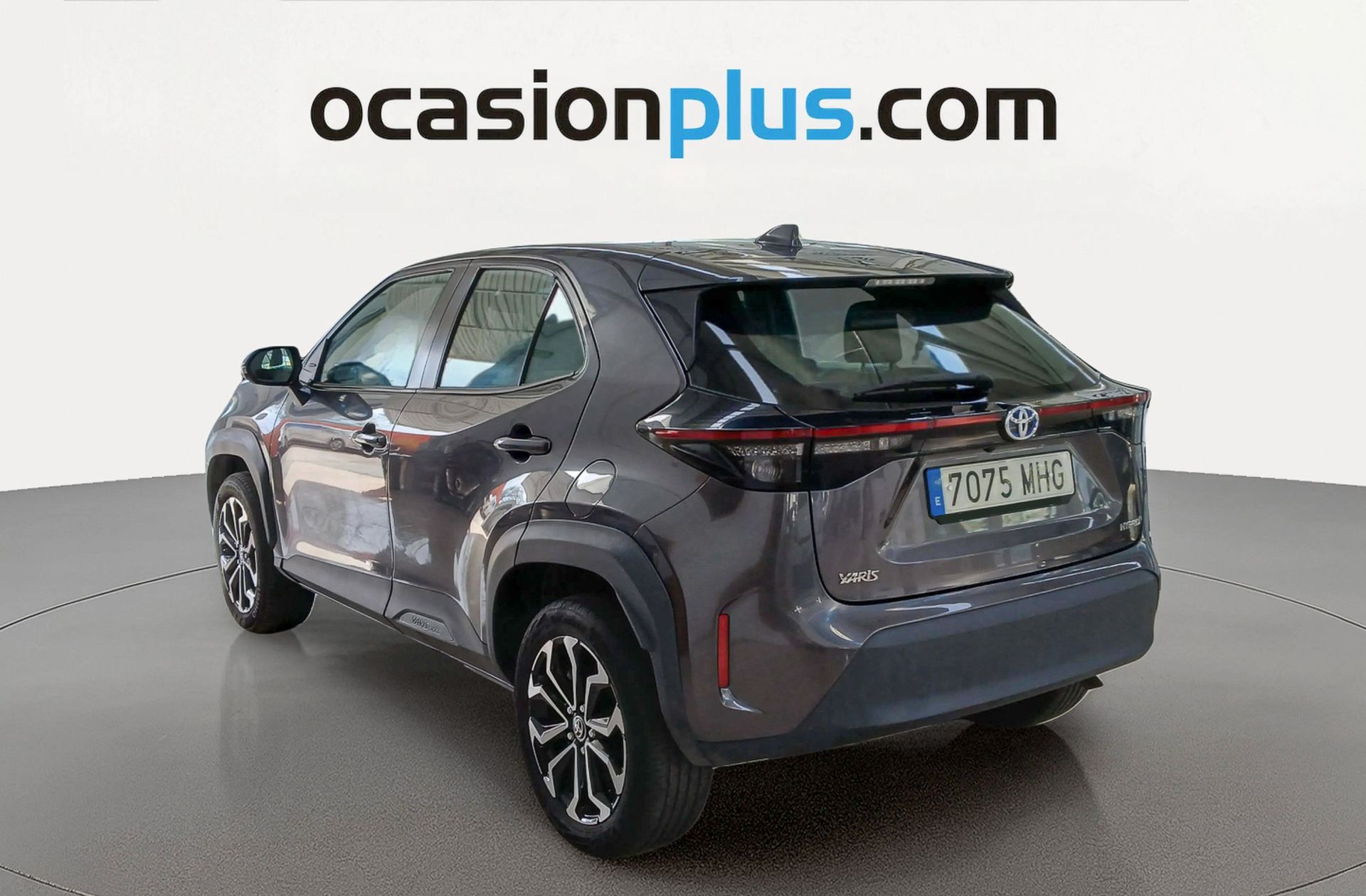 Toyota Yaris Cross 120H Active Tech - foto 3