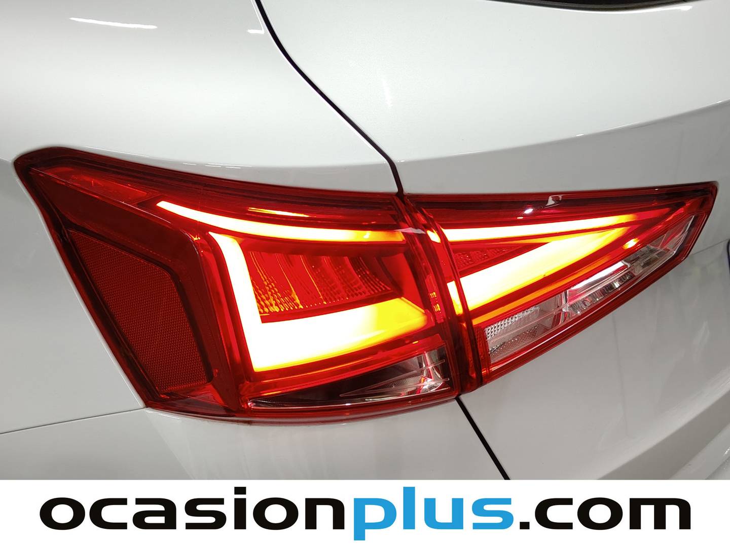 Seat Arona Seat Arona 1.0 TSI Style XM Edition (110 CV) manual