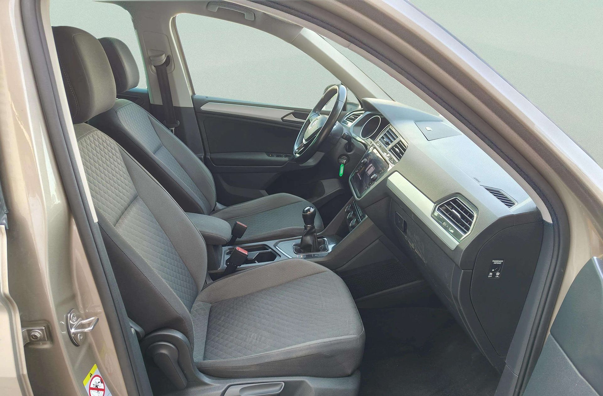 Volkswagen Tiguan Advance 2.0 TDI - foto 18
