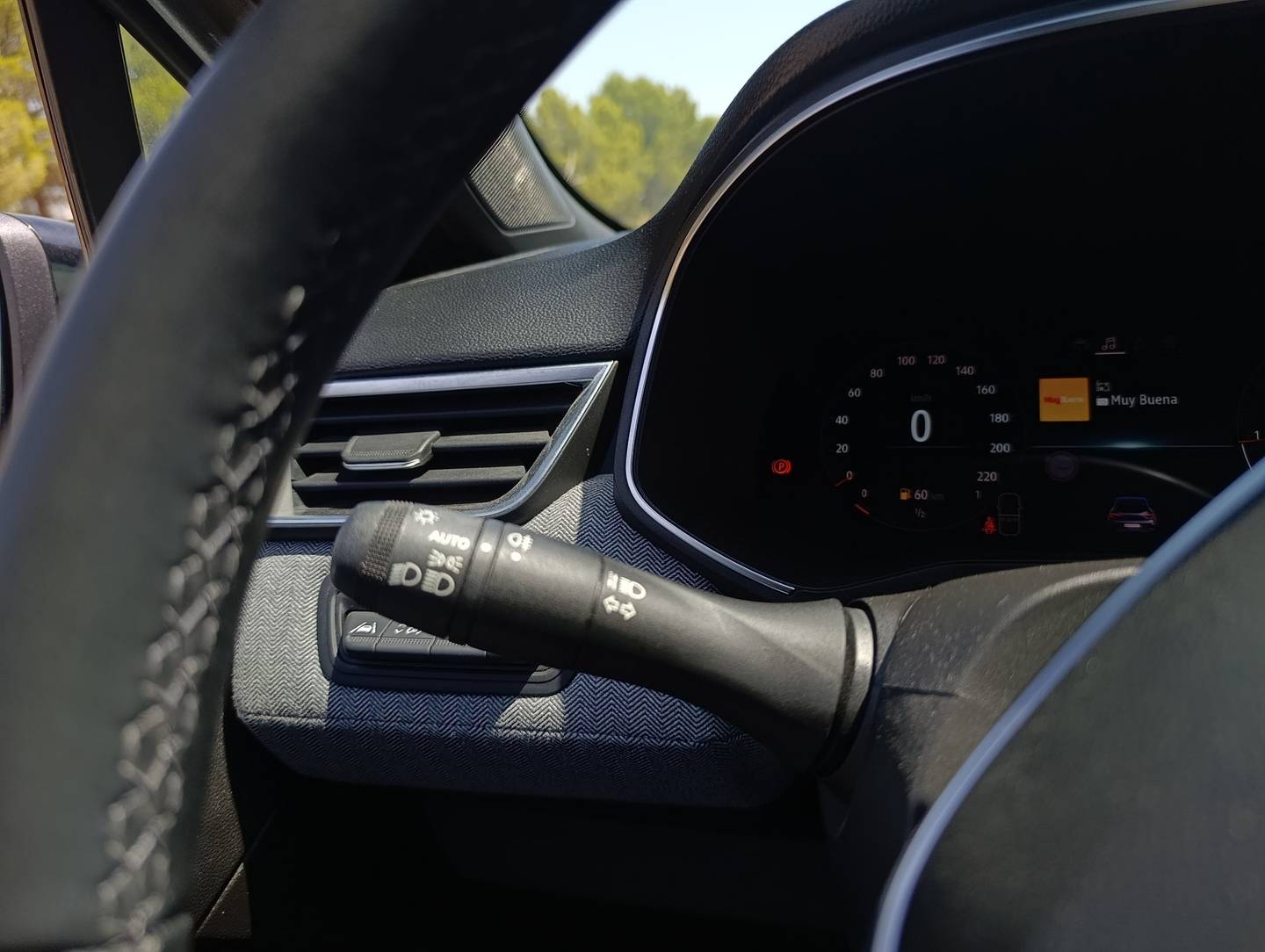 Renault Clio Renault Clio Techno TCe 66 kW (90 CV) de ocasión