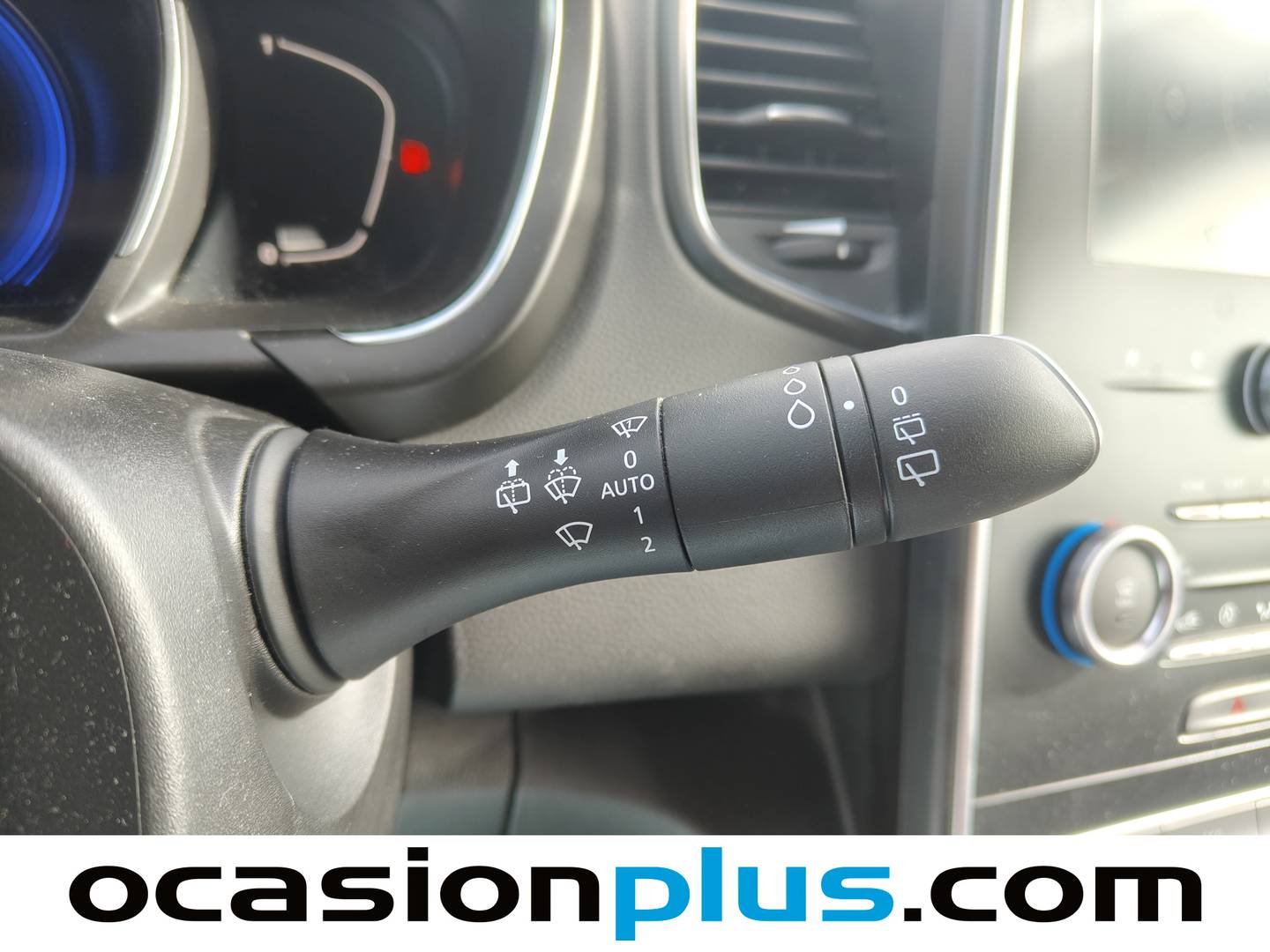 Renault Scénic Renault Scenic Limited Energy dCi (110 CV) seminuevo