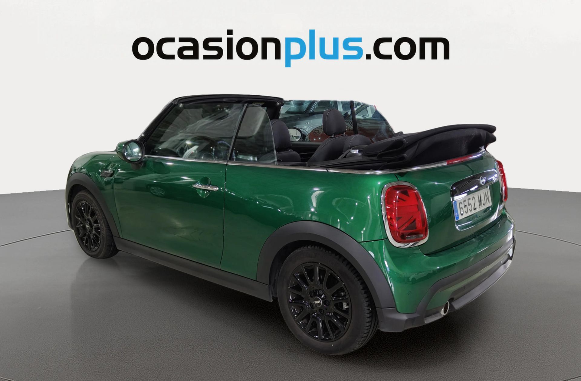 MINI Cooper Cabrio Cooper - foto 4