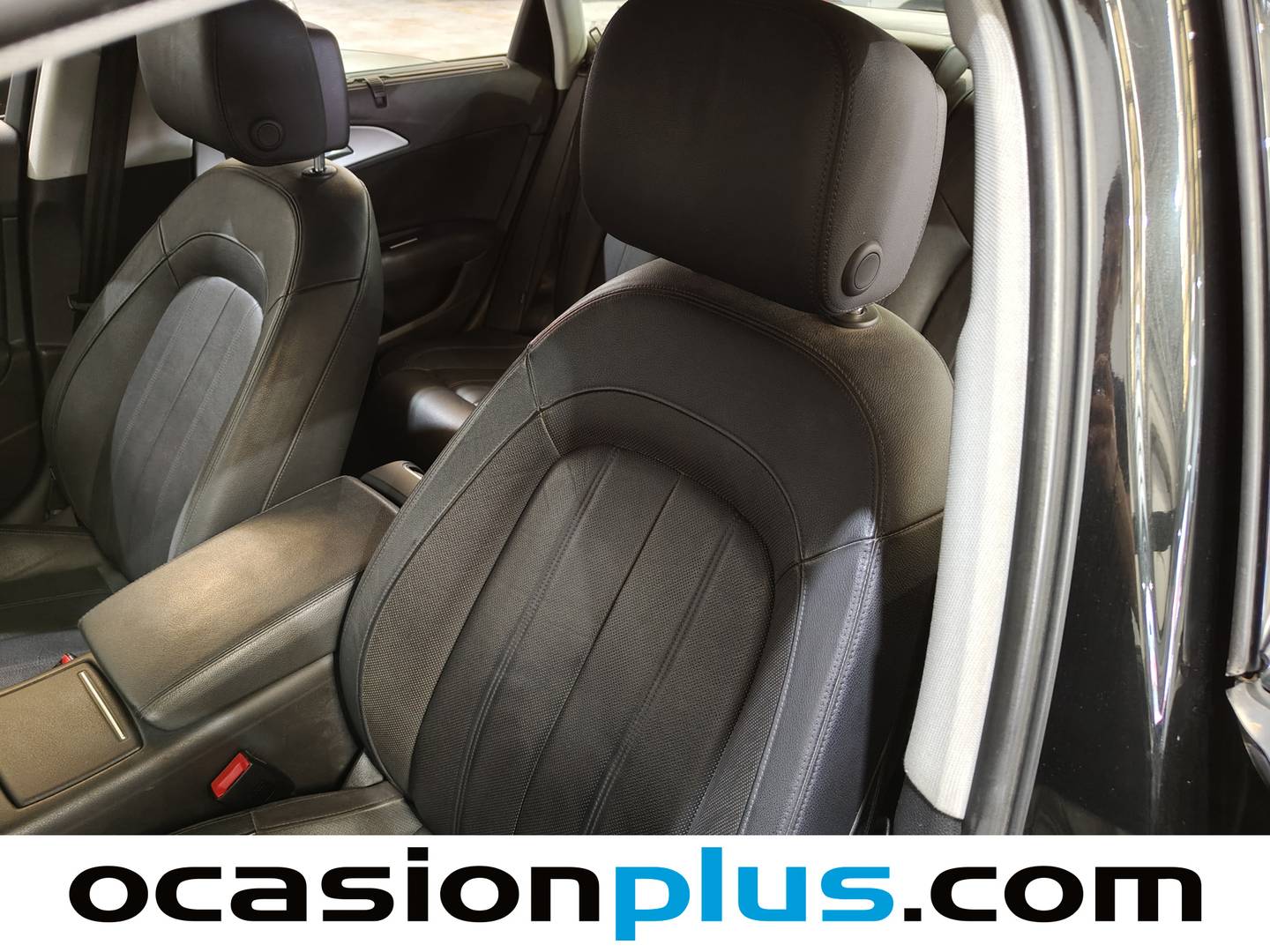 Foto Audi A6 Audi A6 edition 2.0 TDI ultra  (150 CV)