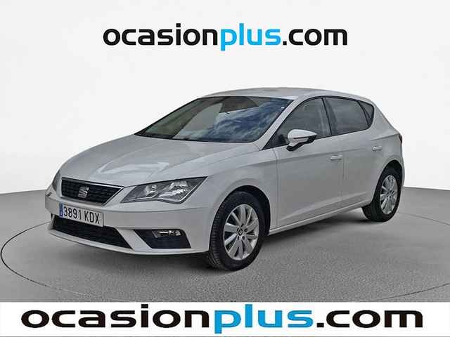 Seat León Ocasión La coruña