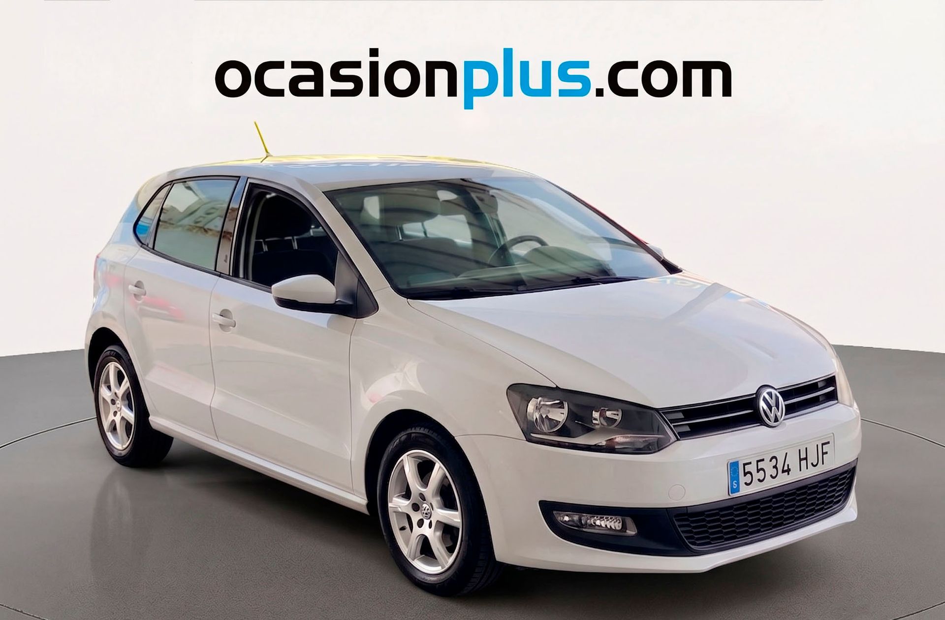 Volkswagen Polo Advance 1.2 TSI - foto 2