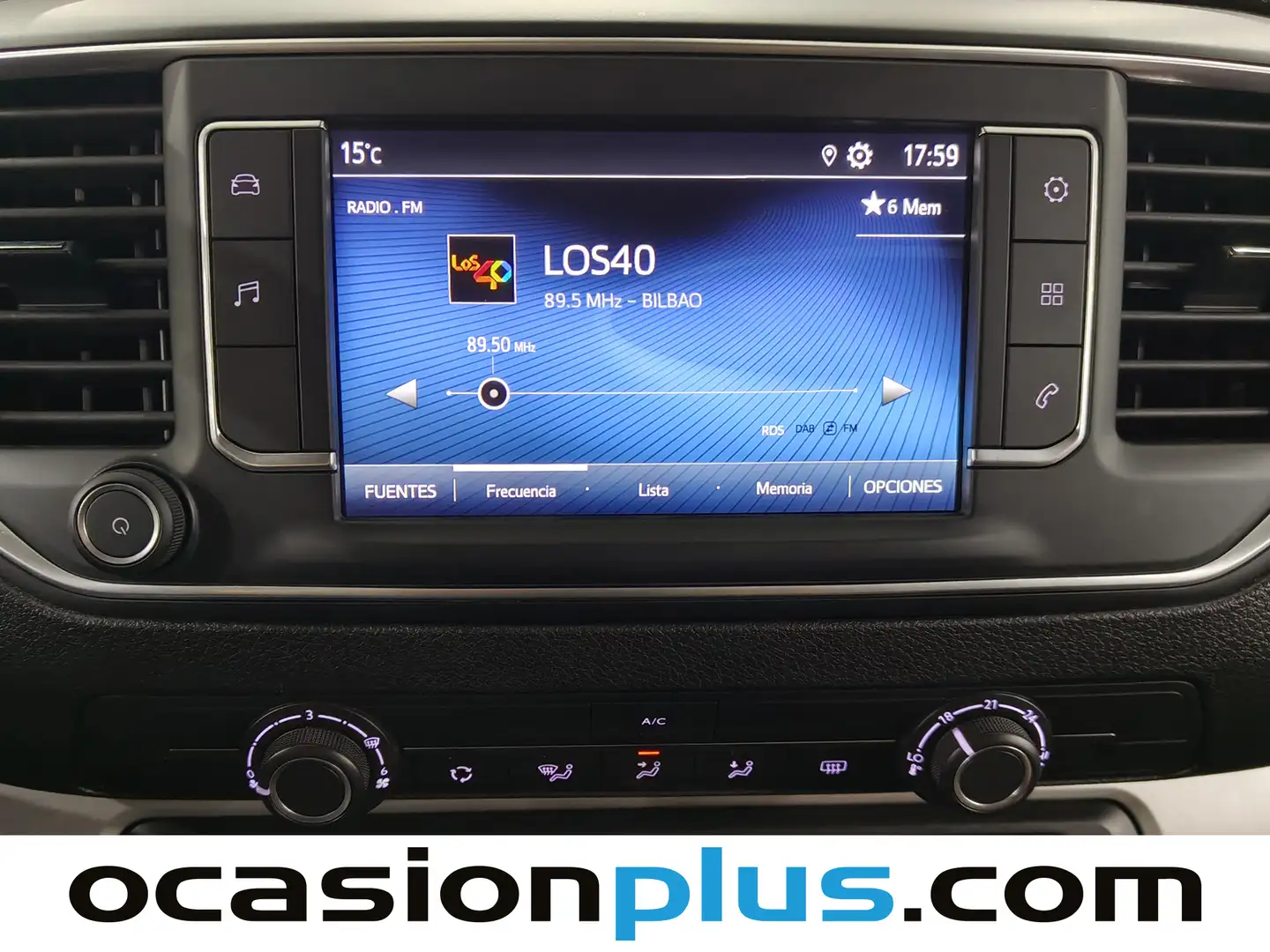 Foto Toyota Proace Verso Toyota Proace Verso 2.0D VX Plus Shuttle L1 (145 CV) 9 Plazas