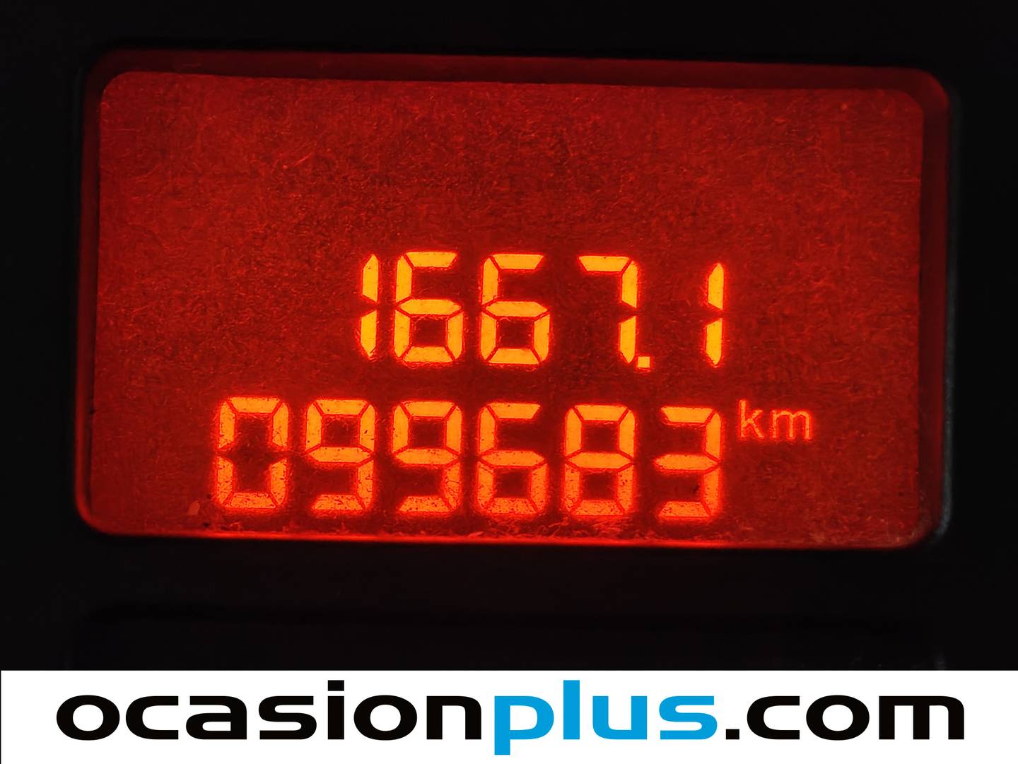 Peugeot 207 Peugeot 207 SW 1.6 HDI Confort (90 CV) seminuevo