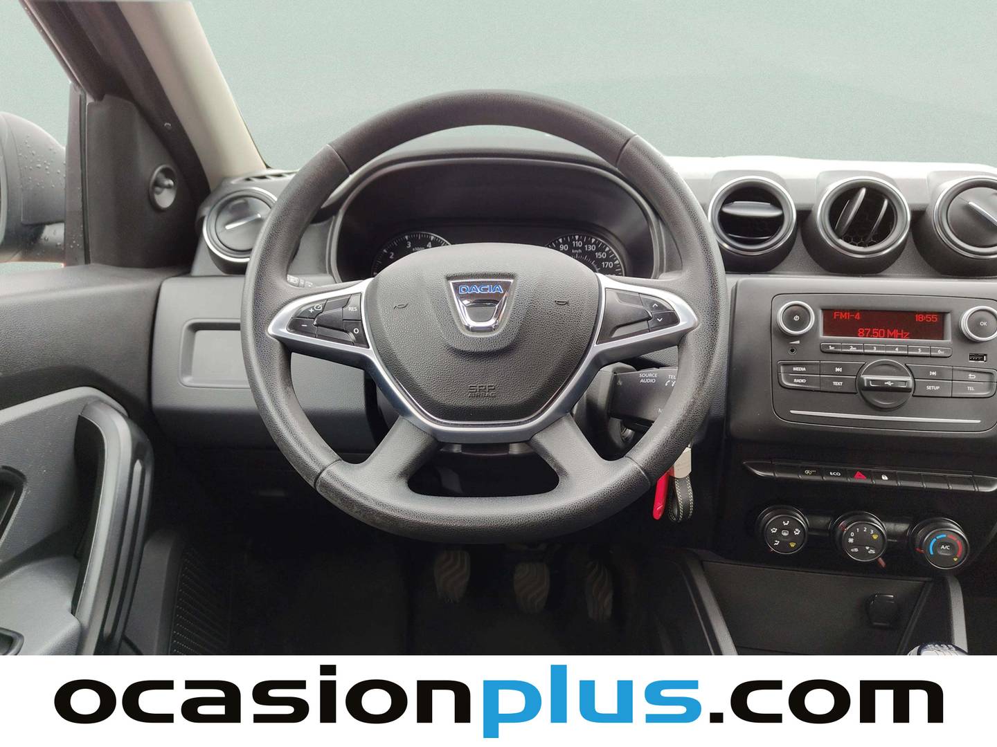 Dacia Duster Dacia Duster Essential Blue dCi (115 CV) 4X2 manual