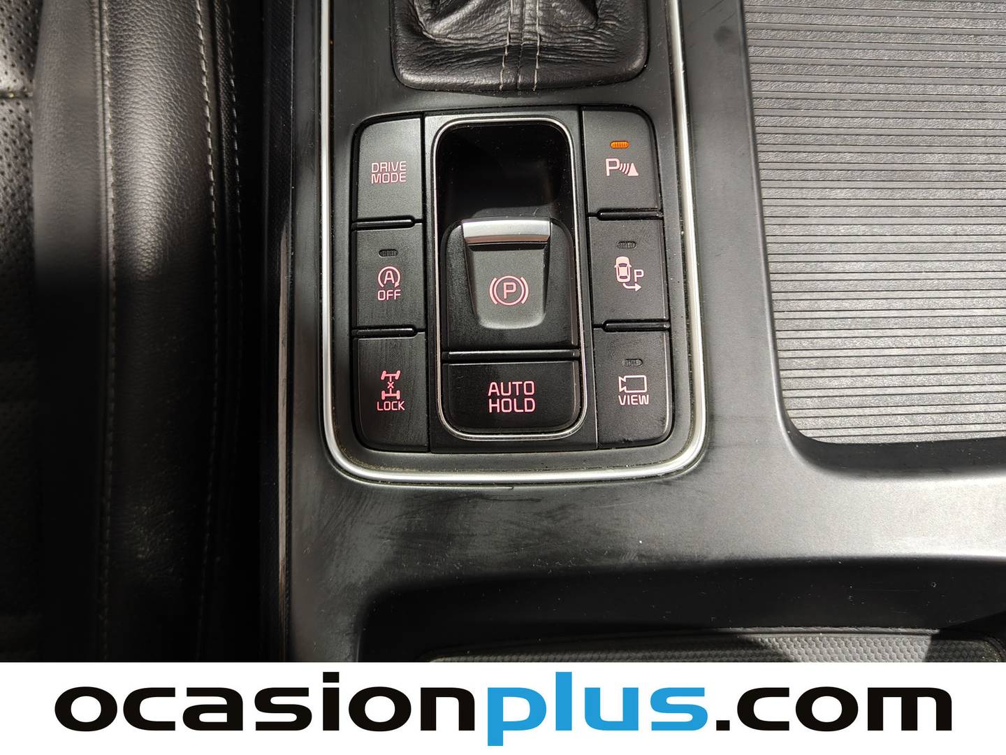 KIA Sorento KIA Sorento 2.2 CRDi x-Tech 4x4 Auto (200 CV) 7 Plazas km 0