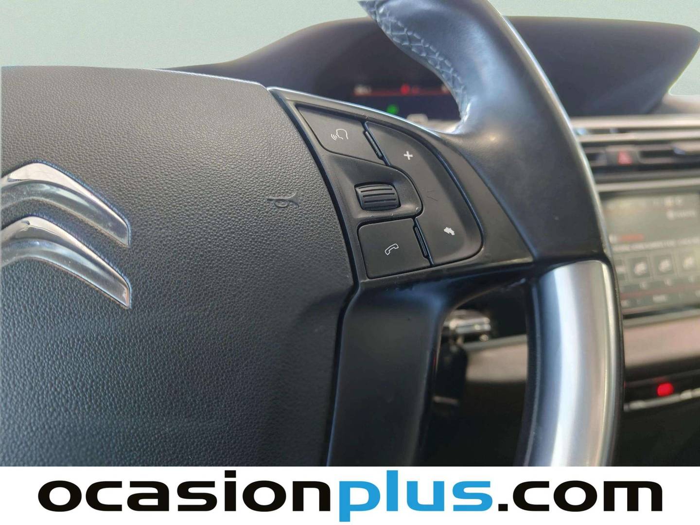 Citroën Grand C4 Picasso Citroën Grand C4 Picasso BlueHDi 150 Shine (150 CV) 7 Plazas 2017