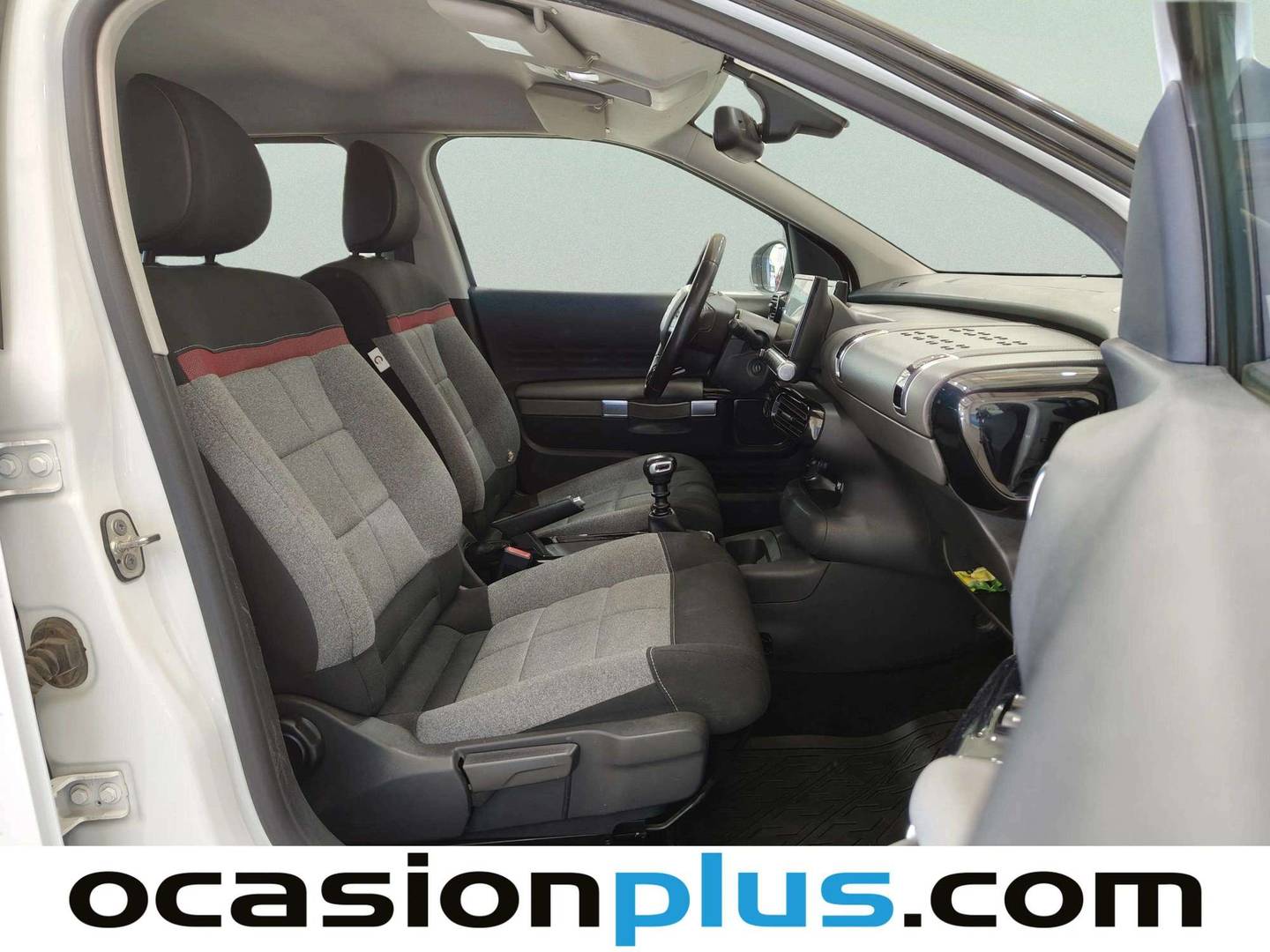 Citroën C4 Cactus Citroën C4 Cactus BlueHDi 100 S&S C-Series (102 CV) diésel