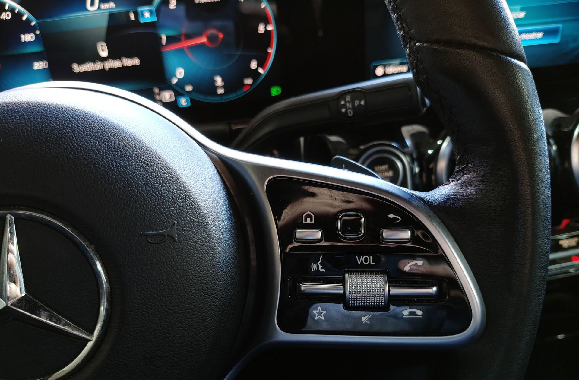 Mercedes-Benz Clase B 200 d - foto 32