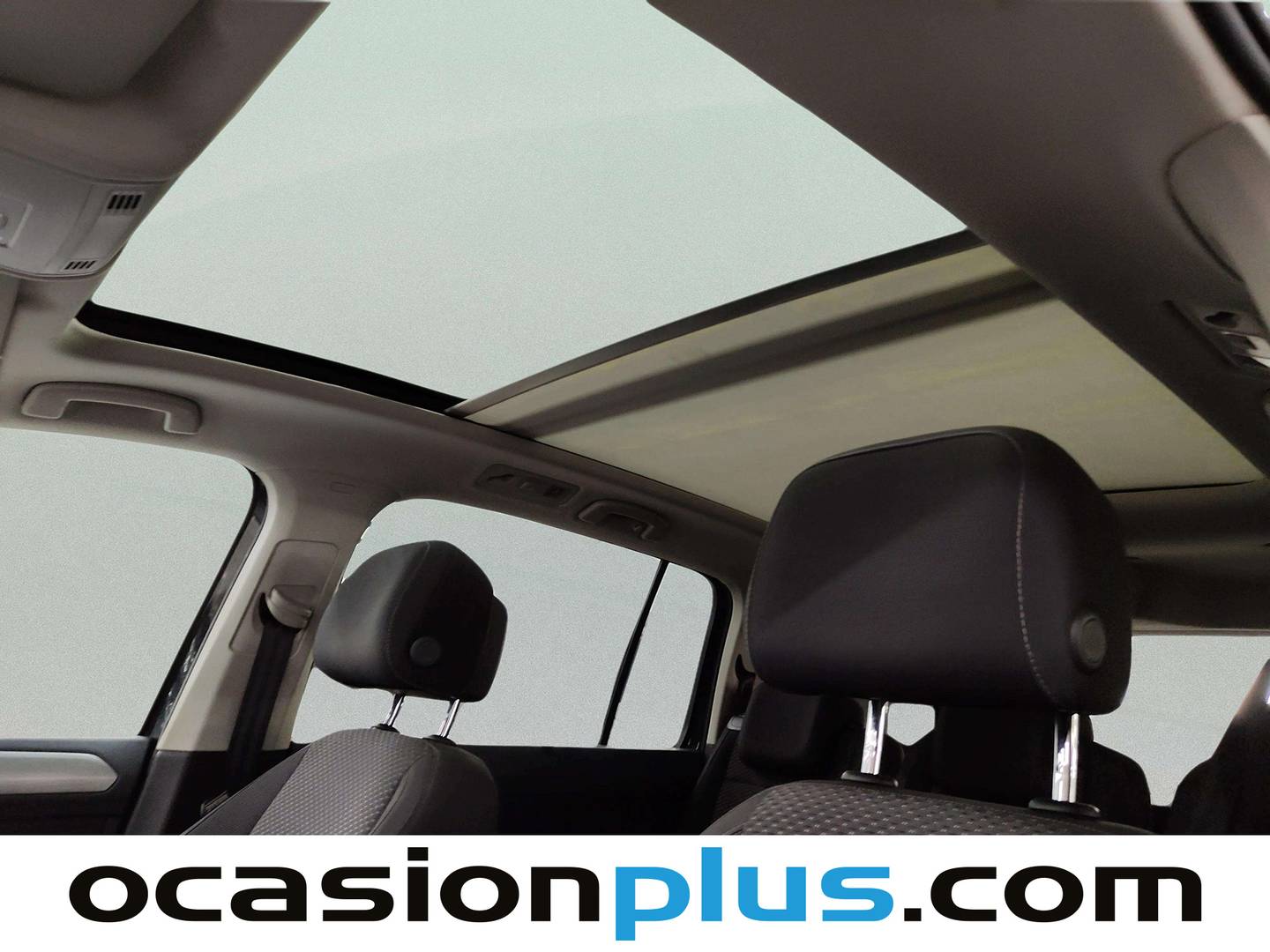 Extras y acabados del Volkswagen Touran Volkswagen Touran Advance 2.0 TDI (150 CV) DSG  7 Plazas
