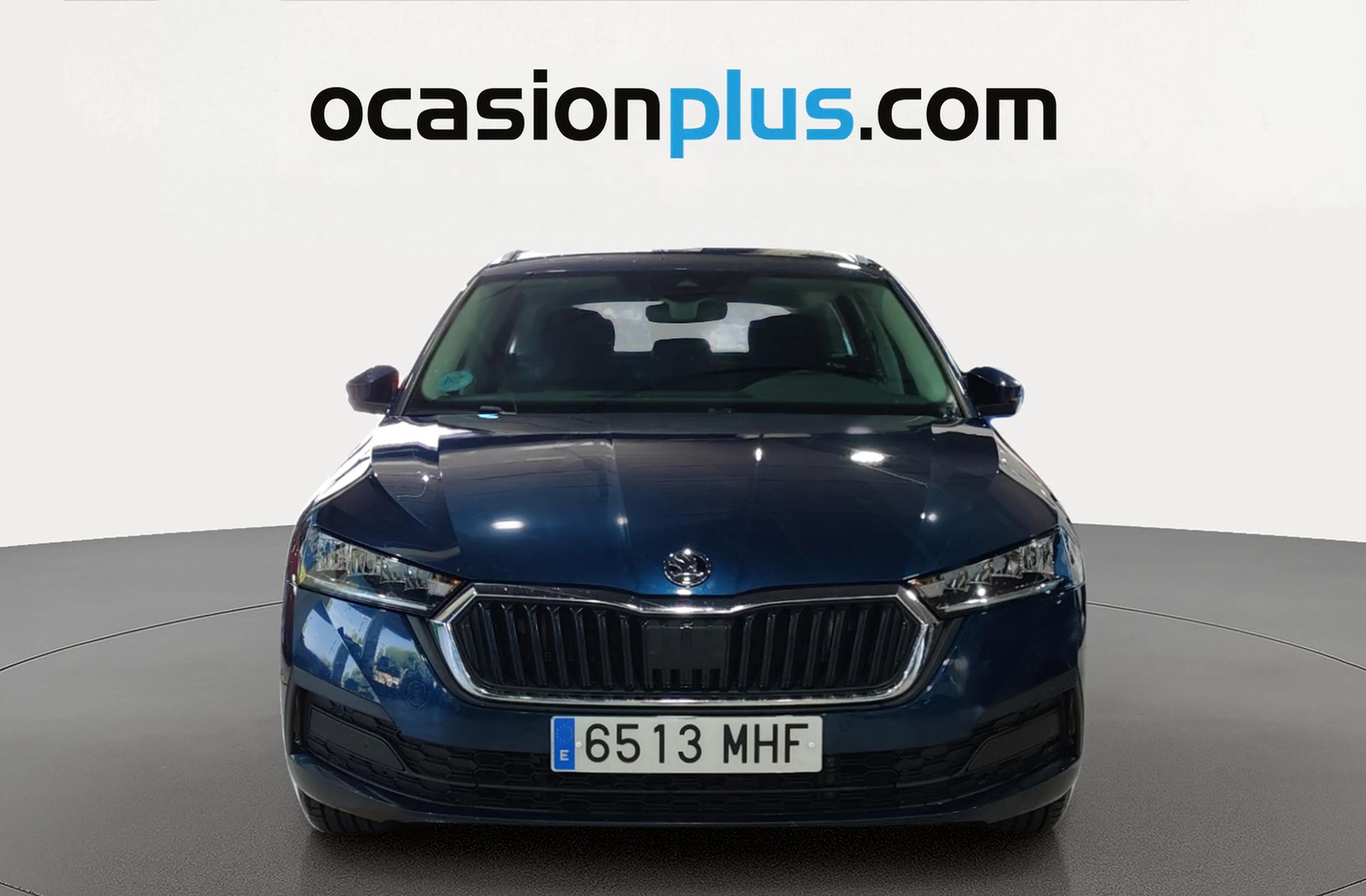 Škoda Octavia Combi Combi 2.0 TDI Ambition DSG 110 - foto 13