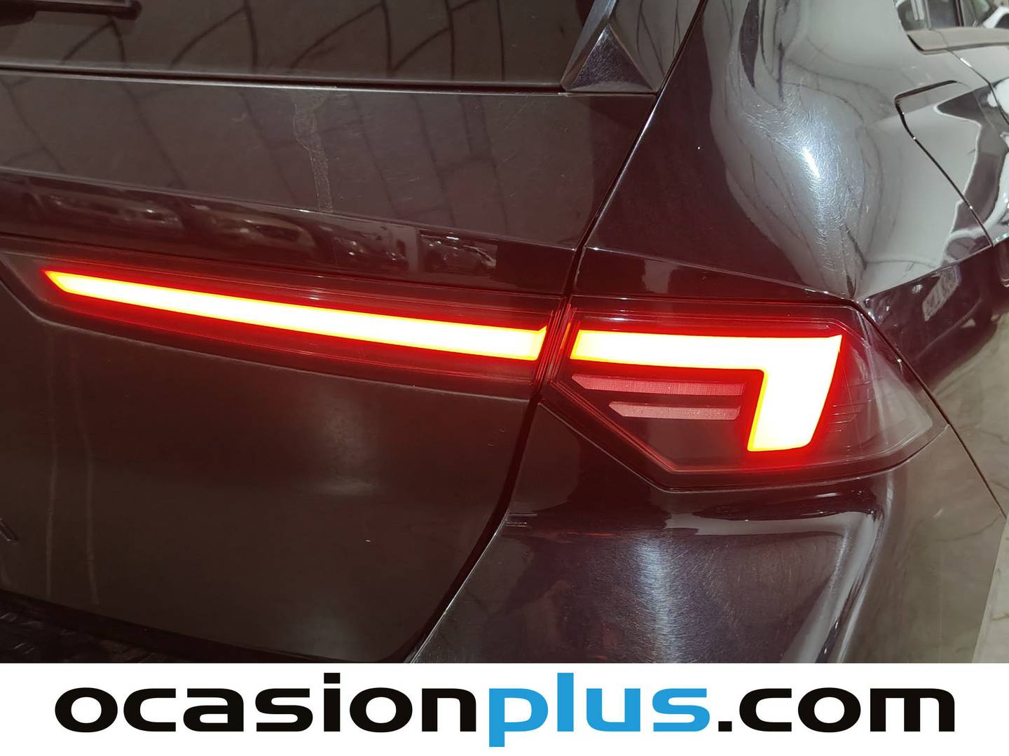 Accesorios del Opel Astra Opel Astra 1.5D DTH GS Auto (130 CV)