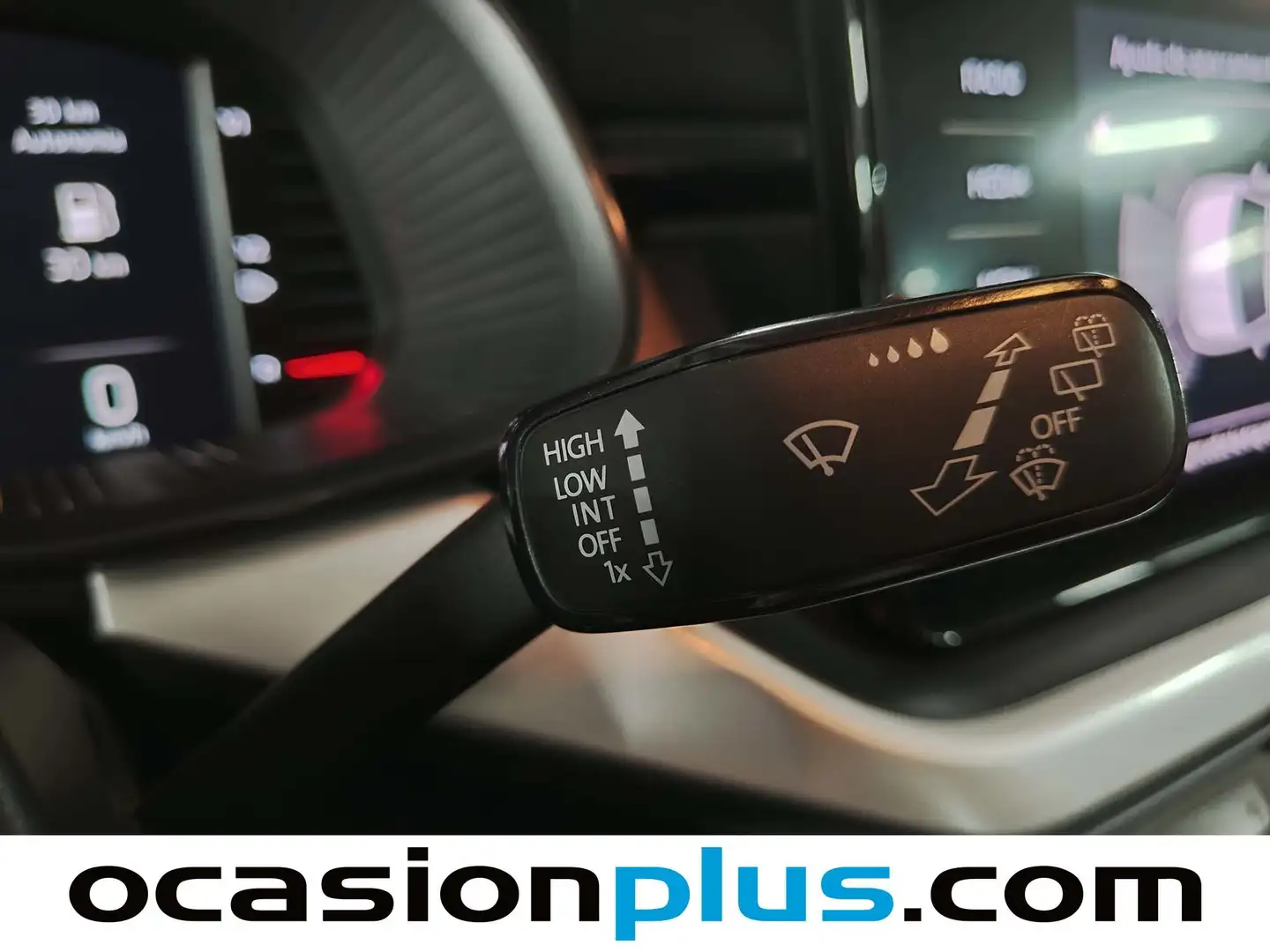 Foto Skoda Kamiq Skoda Kamiq 1.0 TSI Emotion (110 CV)