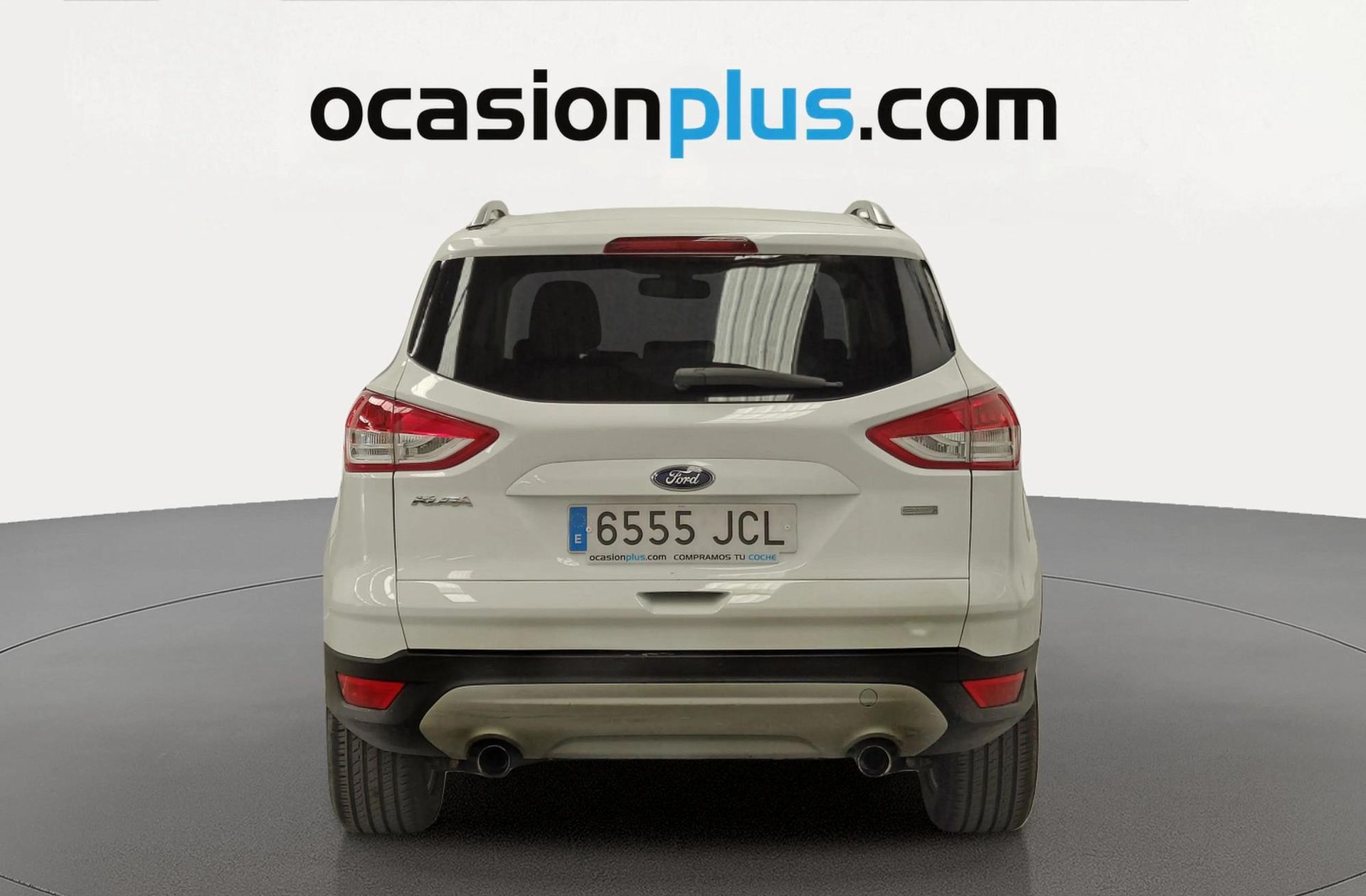 Ford Kuga 1.5 EcoBoost Titanium 4x2 - foto 12