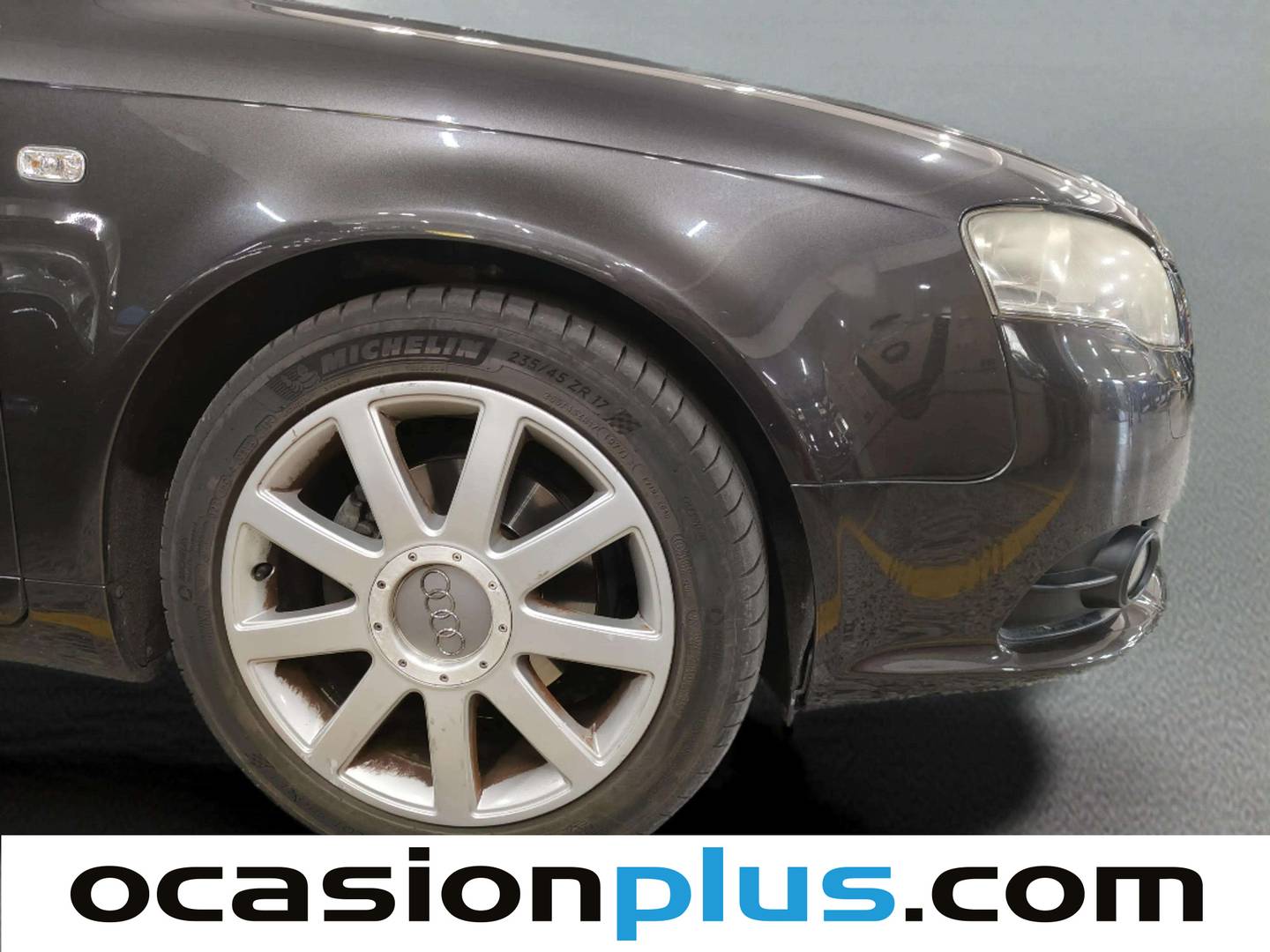 Audi A4 Audi A4 Avant 2.0 TDI (140 CV) de ocasión